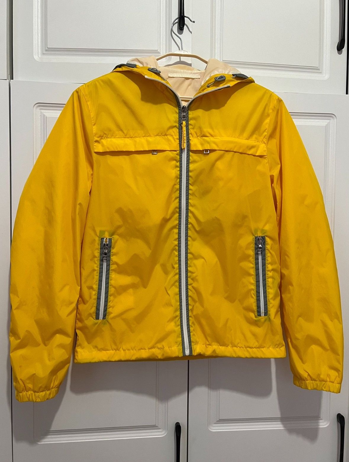 PRADA SPORTS ニットarchive PRADA SPORTS ニット Archive