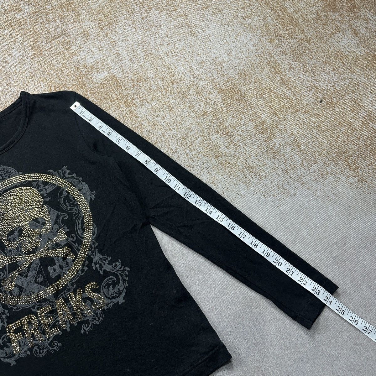 If Six Was Nine Diavla if six was nine Size M / US 6-8 / IT 42-44 - 6 Thumbnail