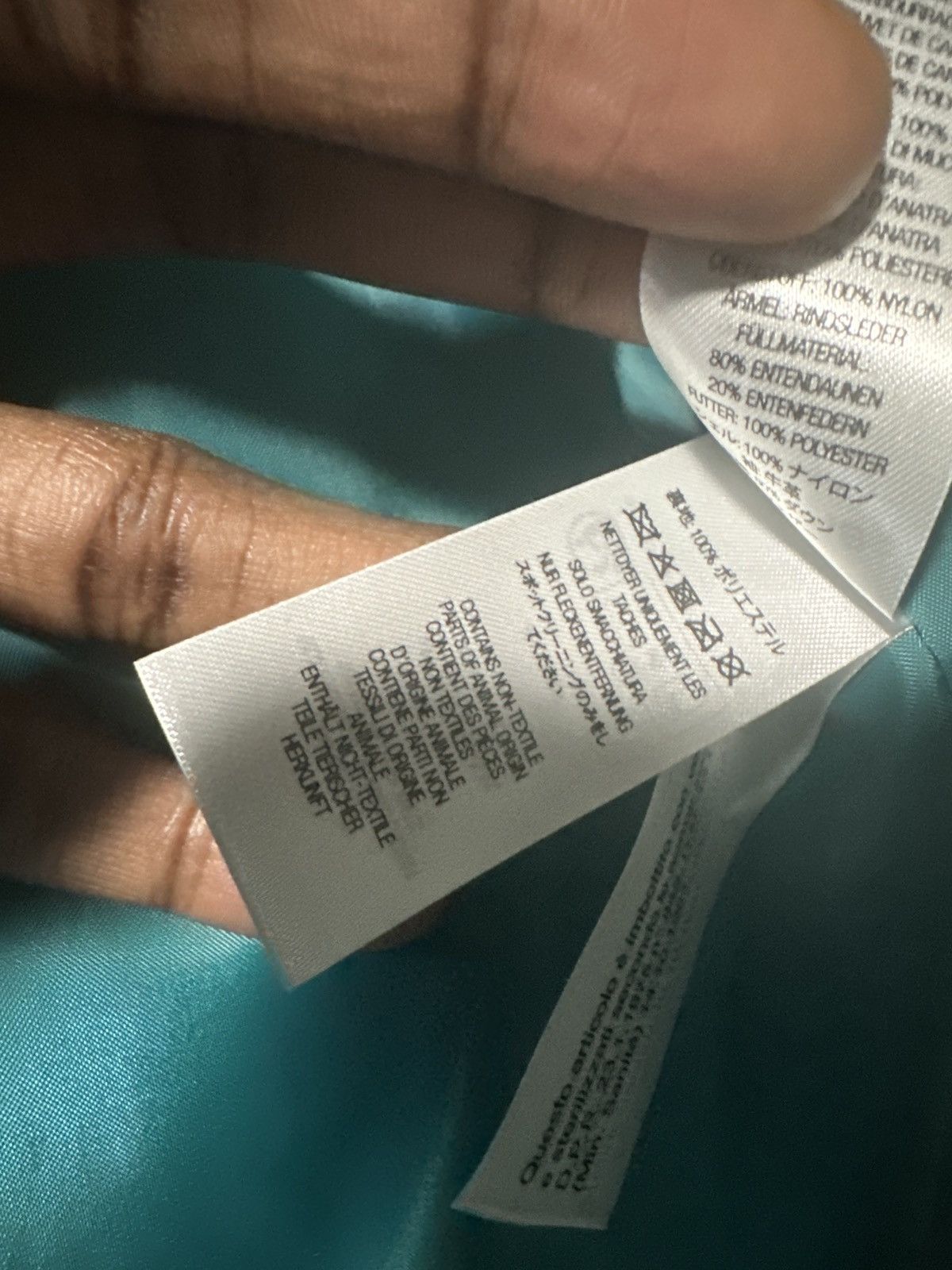 Supreme × Undercover Undercover x Supreme “NO GODS / NO MASTERS” Jacket Size US S / EU 44-46 / 1 - 8 Thumbnail
