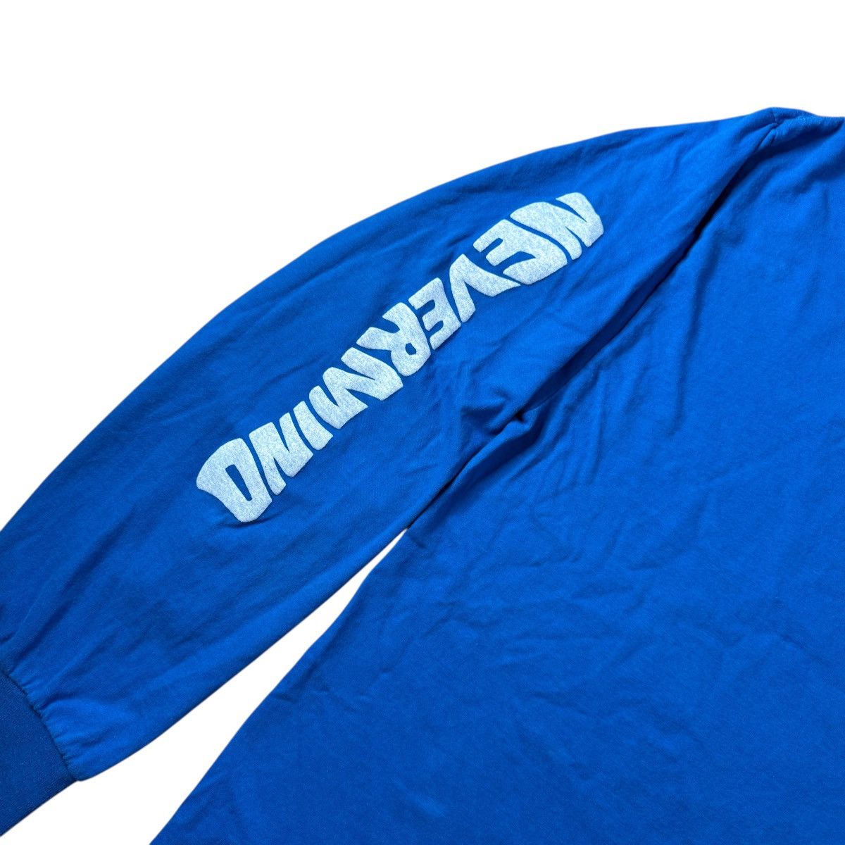 Band Tees Nirvana Size US XL / EU 56 / 4 - 3 Thumbnail