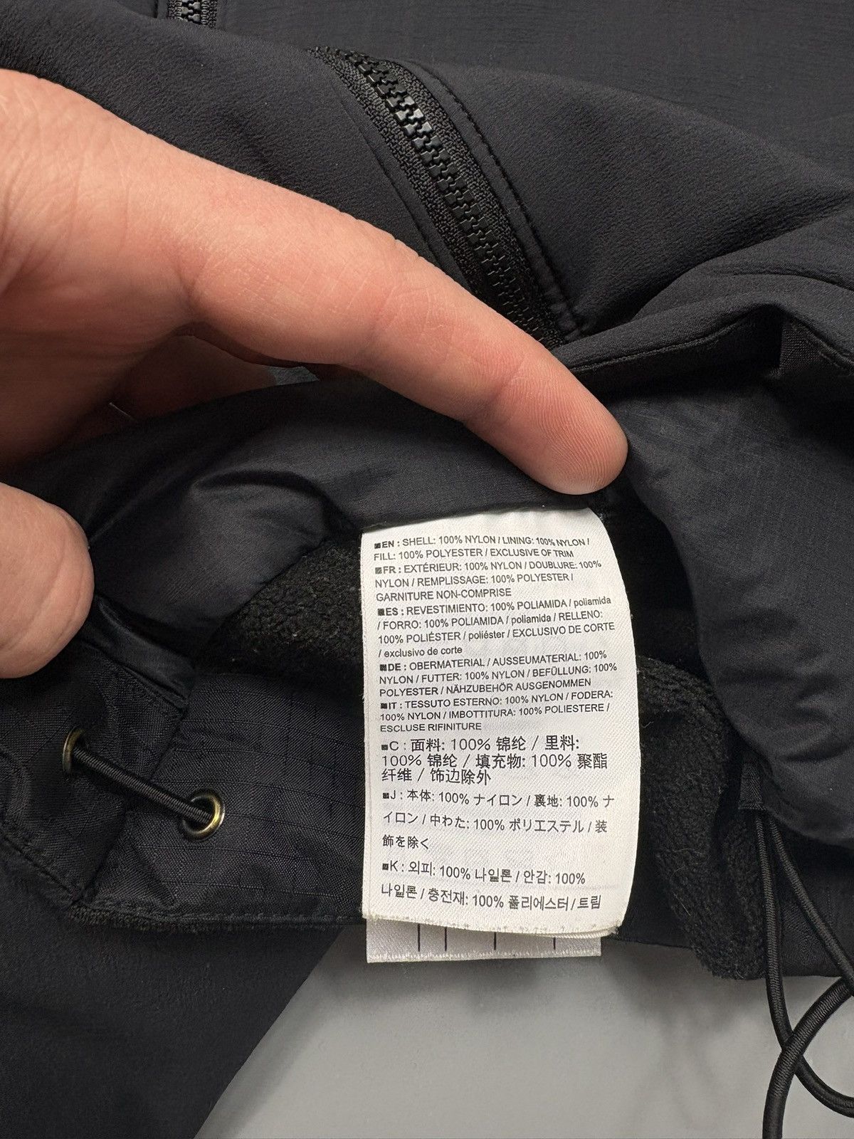 Arc'teryx Arc’teryx Atom LT Leaf Men's Outdoor Gorpcore Jacket Size US S / EU 44-46 / 1 - 15 Thumbnail