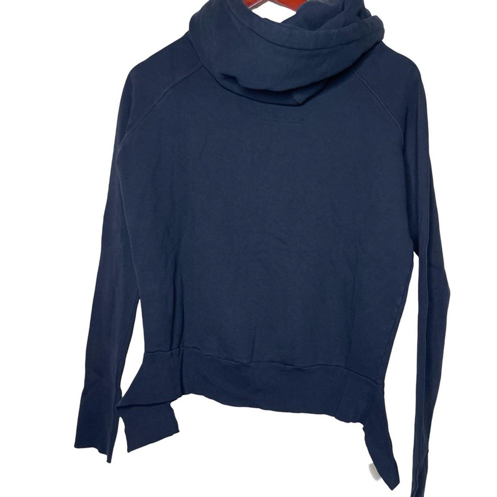 Frank & Eileen FRANK & EILEEN lab502 pullover hoodie in black sz S Size S / US 4 / IT 40 - 4 Thumbnail
