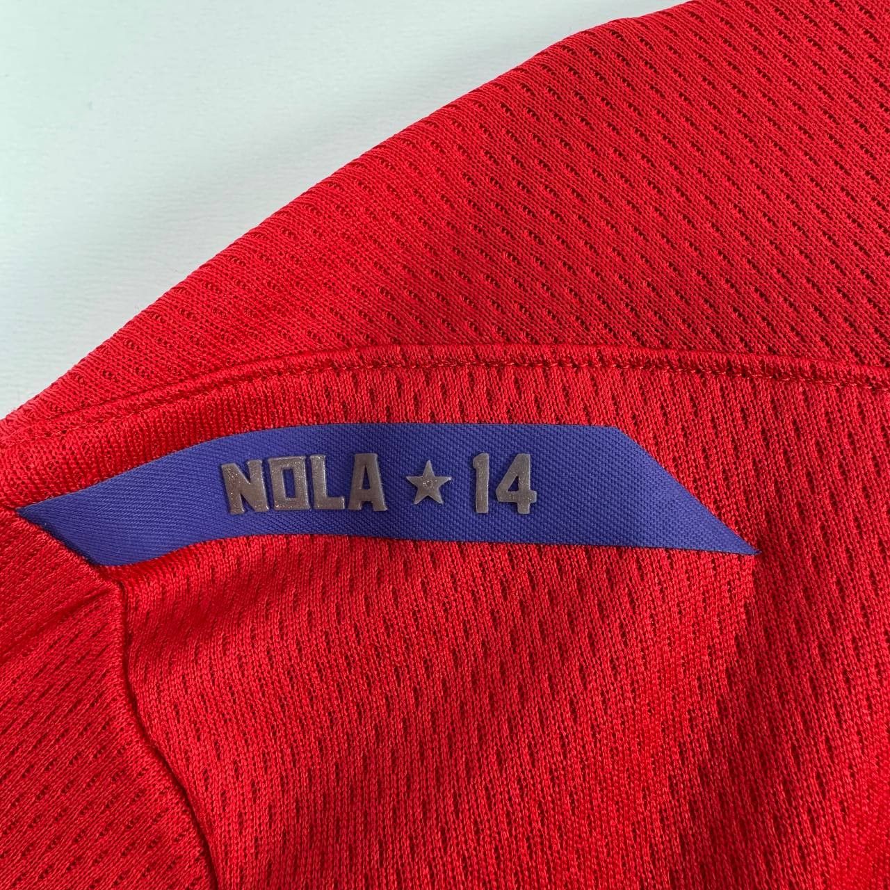 Adidas Adidas NBA All Star West #13 Basketball Jersey F90431 Size M Size US M / EU 48-50 / 2 - 3 Thumbnail