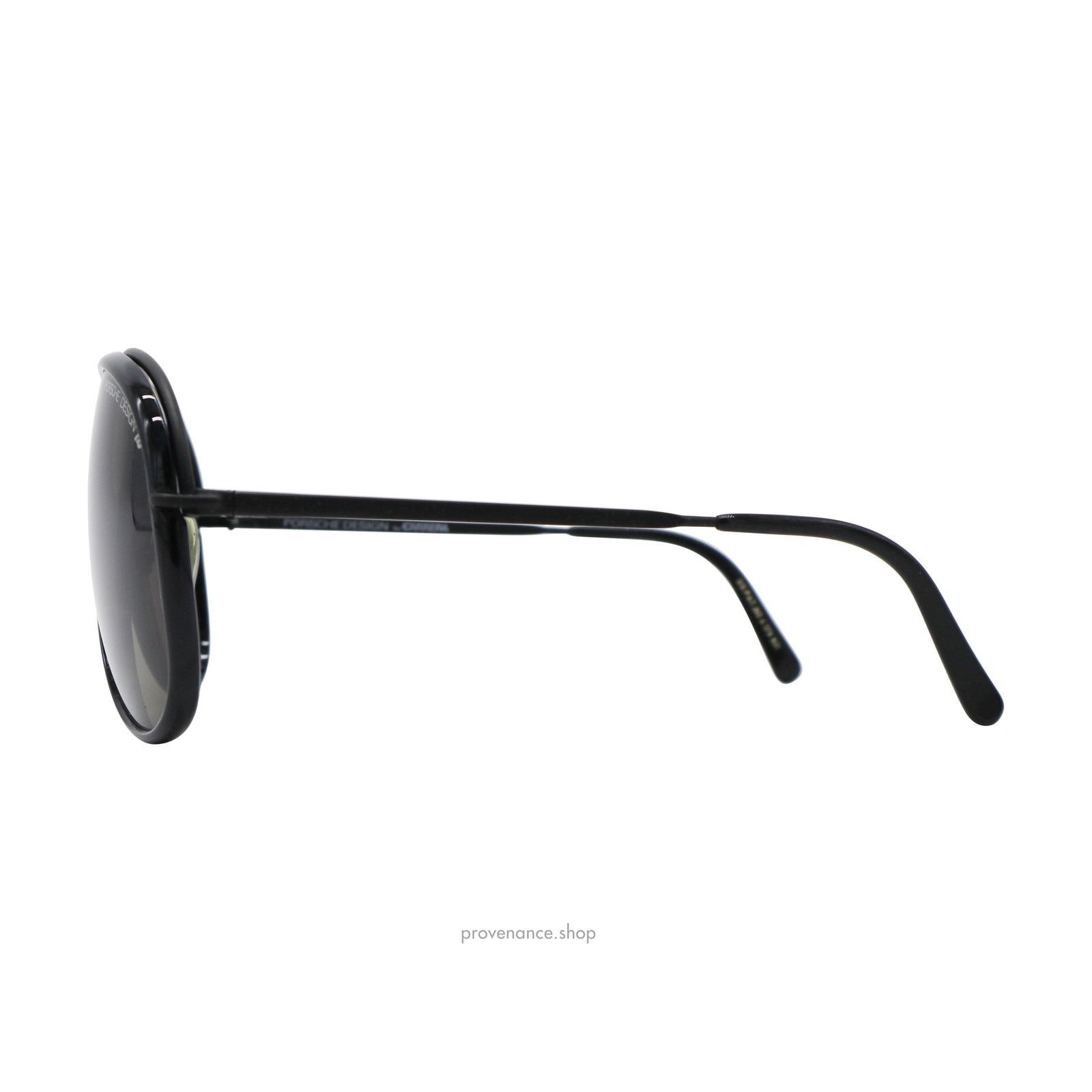 Porsche Design Porsche Carrera 5632 Vintage Sunglasses Size ONE SIZE - 4 Thumbnail