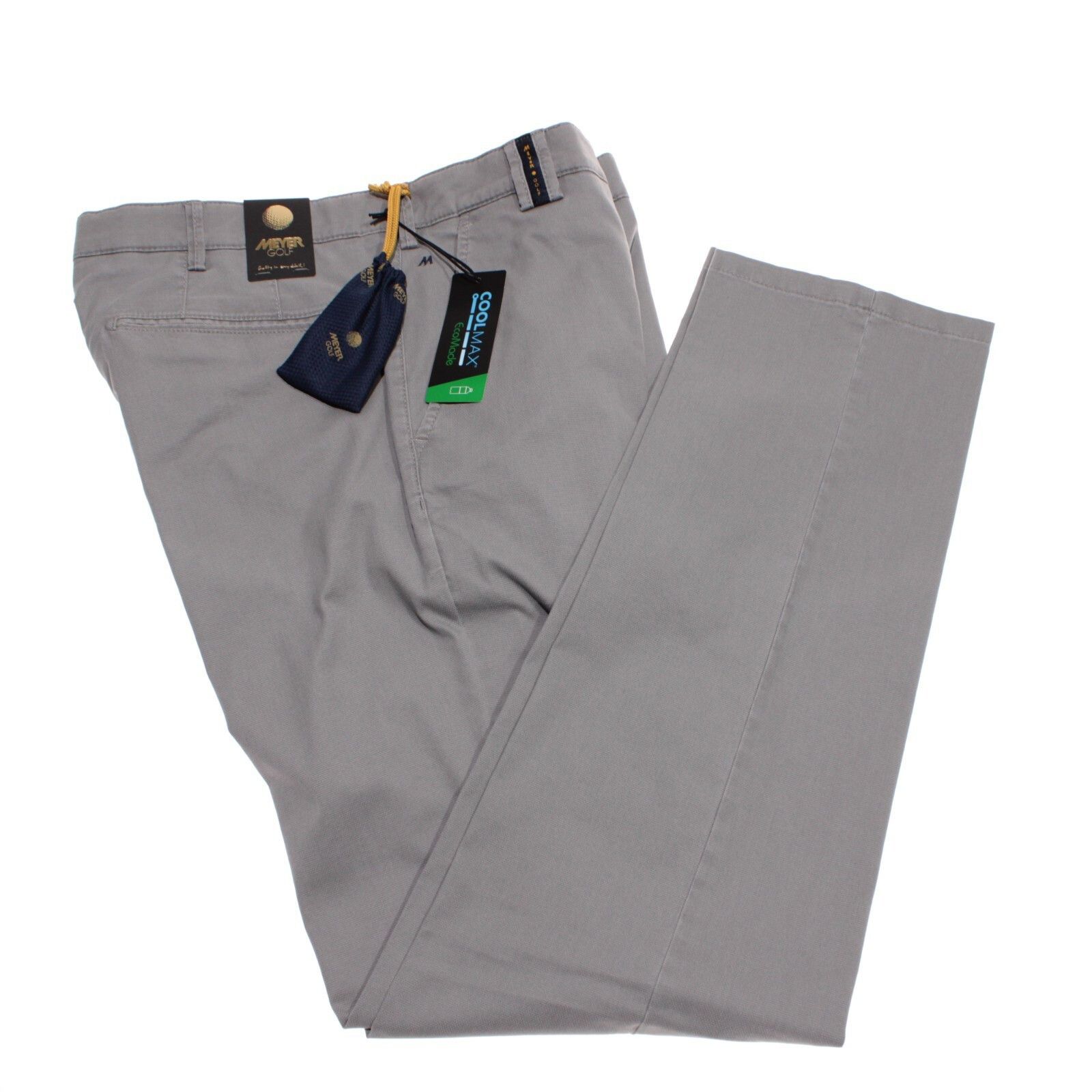 Other Meyer New with tags Chino Size 33 US In Gray Size US 33 - 2 Thumbnail