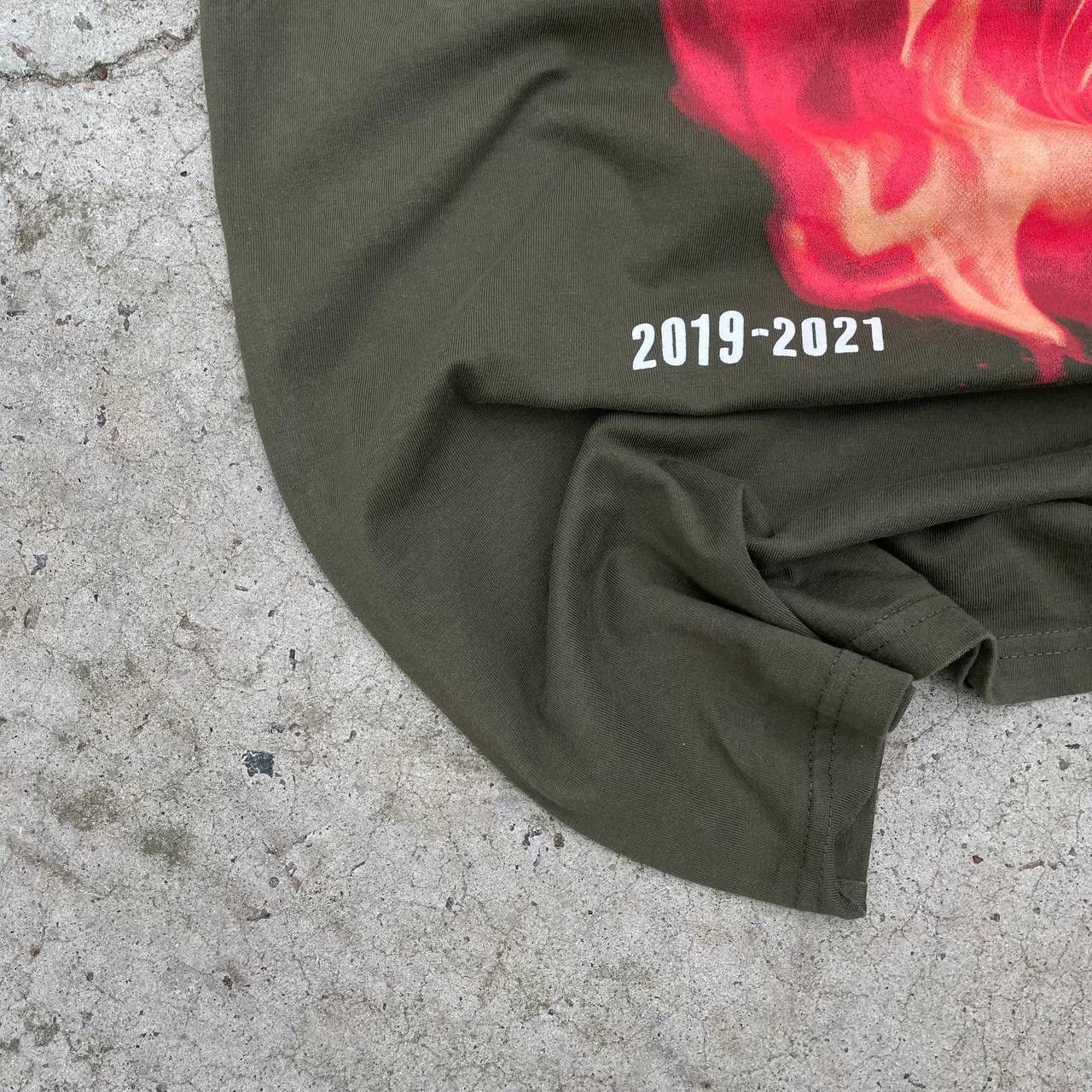 Psychworld Vintage Adult Psycho T-shirts Big Logo Y2K 00s USA Joke Size US M / EU 48-50 / 2 - 7 Thumbnail