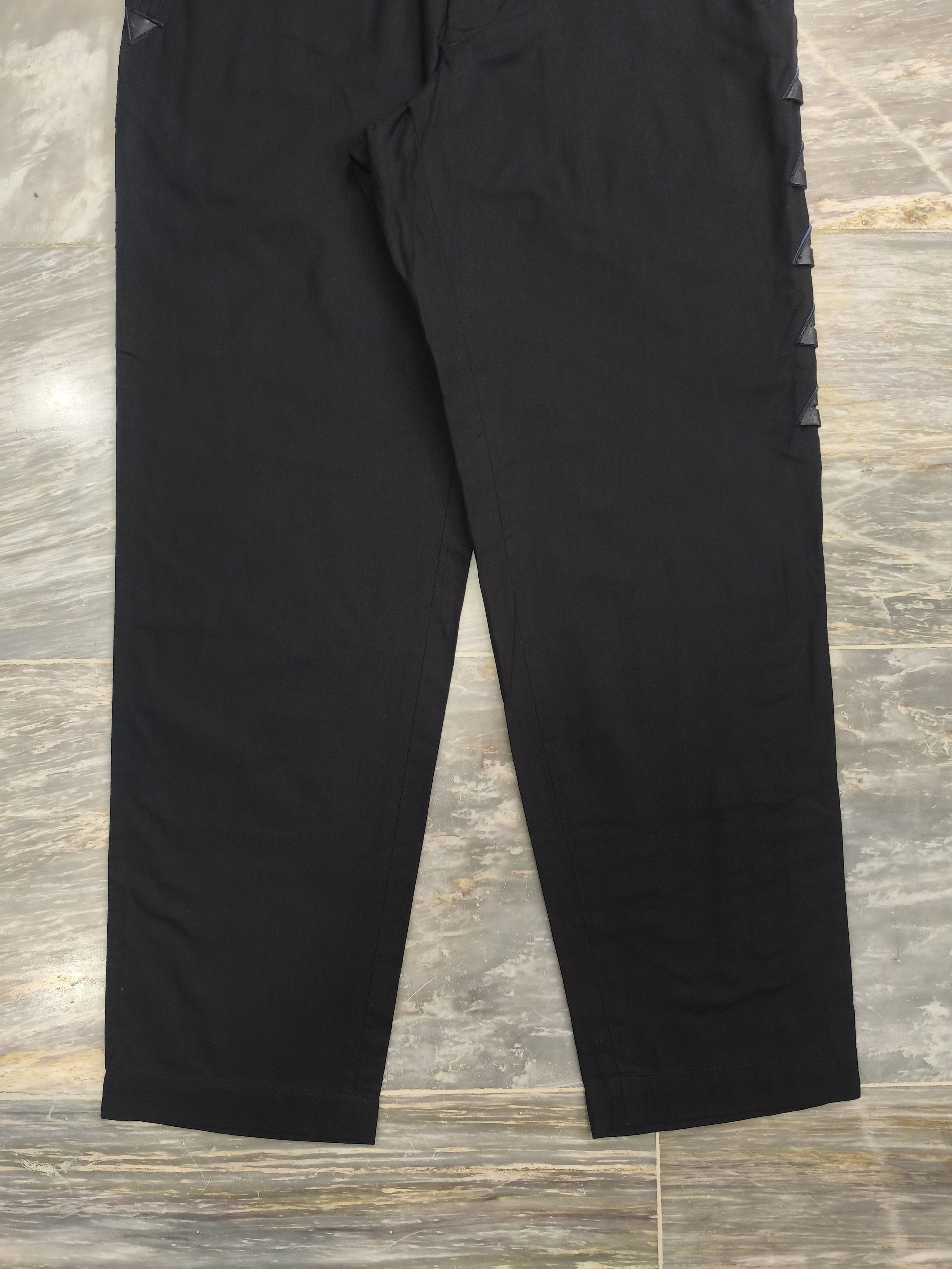 Adidas × Y-3 Brand New Adidas Y-3 Utility Pants - 2015 Size US 35 - 3 Thumbnail