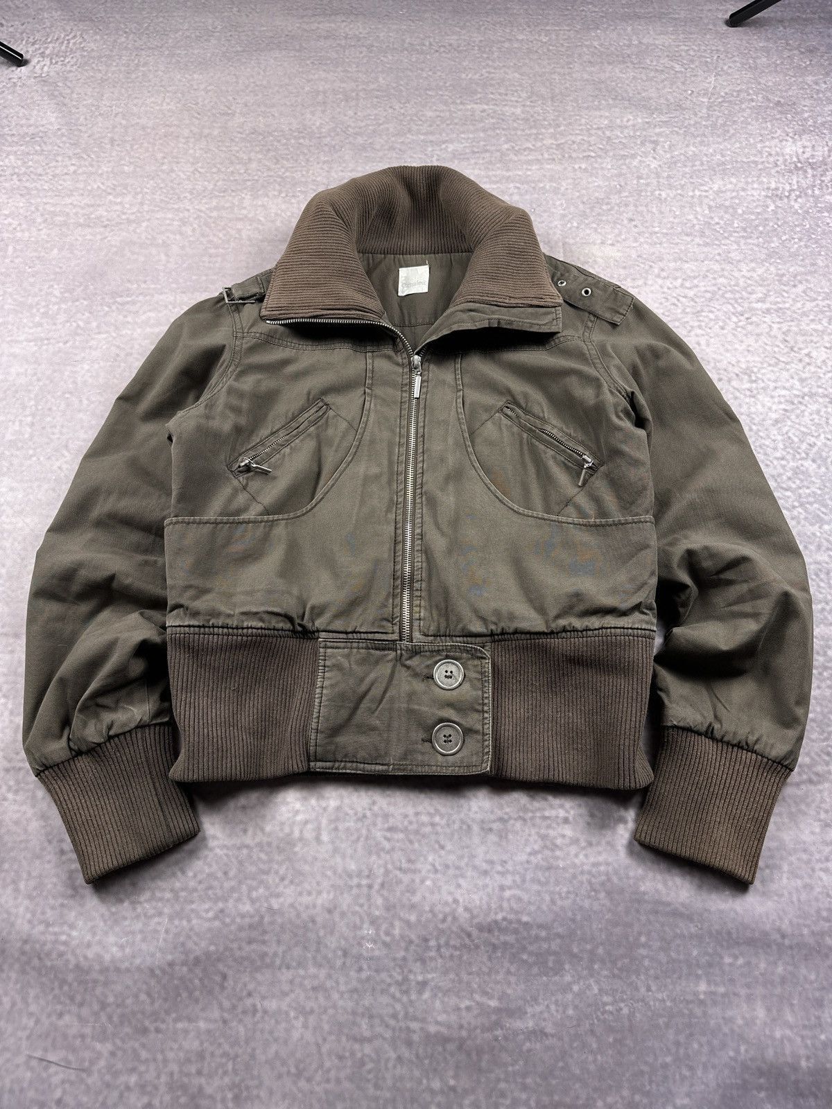 If Six Was Nine × Japanese Brand × Le Grande Bleu (L.G.B.