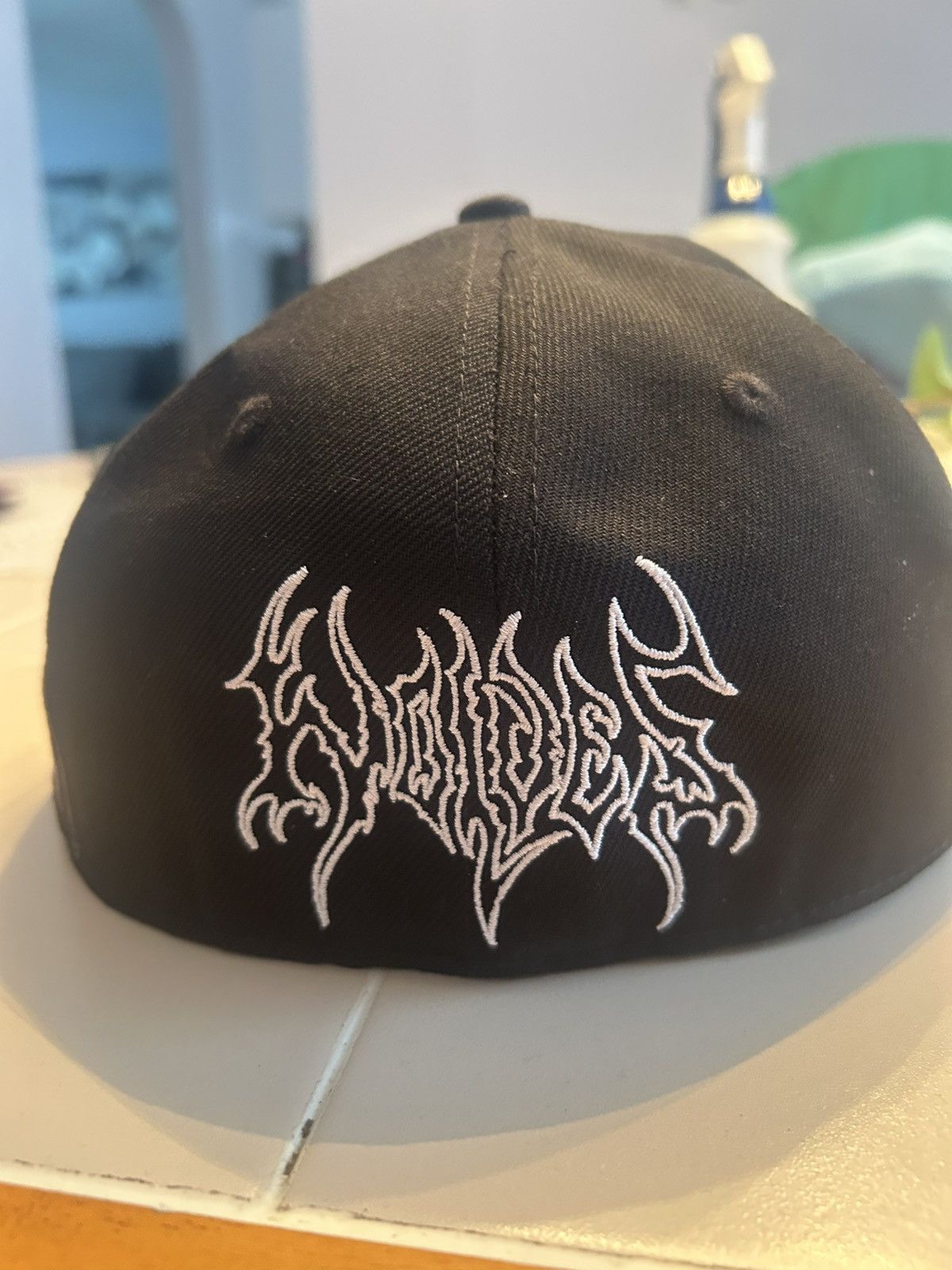 Darc Sport Darc sport Elysium fitted cap exclusive Size ONE SIZE - 3 Thumbnail