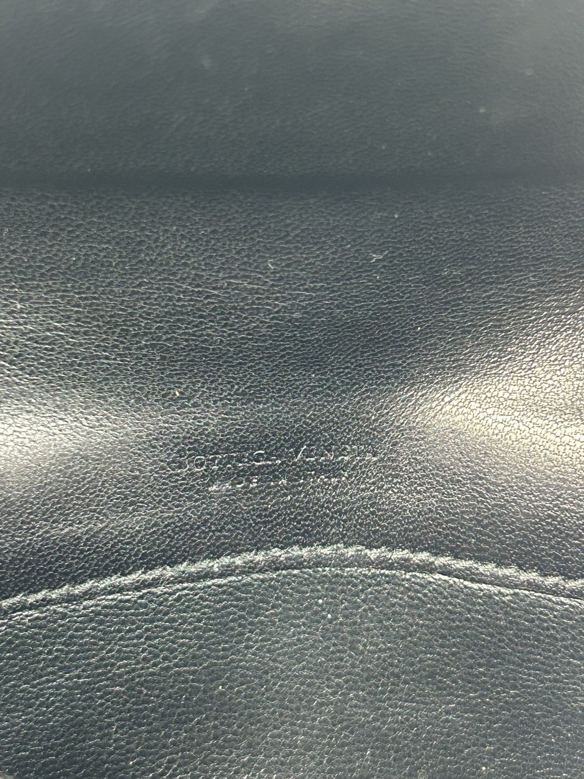 Bottega Veneta Bottega Veneta Leather Zippy Wallet Size ONE SIZE - 6 Thumbnail