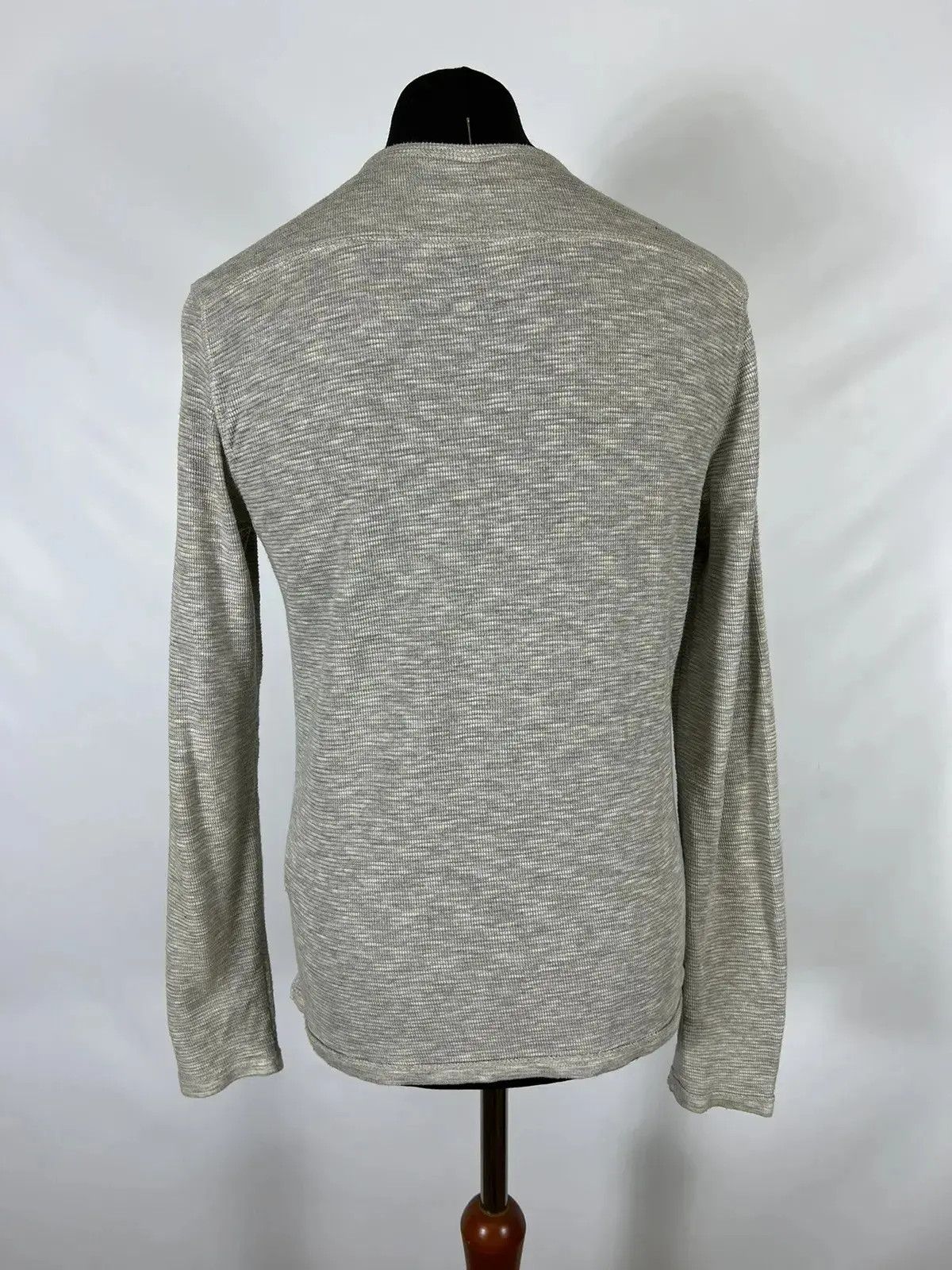Allsaints × Japanese Brand All saints clash LS crew Size US S / EU 44-46 / 1 - 2 Thumbnail