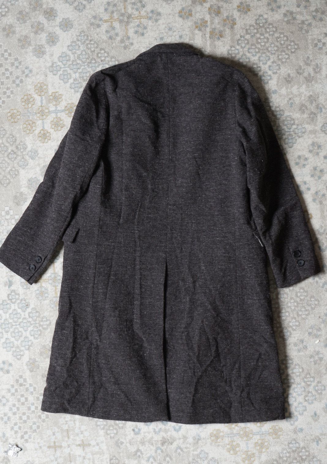 Bergfabel Bergfabel coat Size US M / EU 48-50 / 2 - 7 Thumbnail