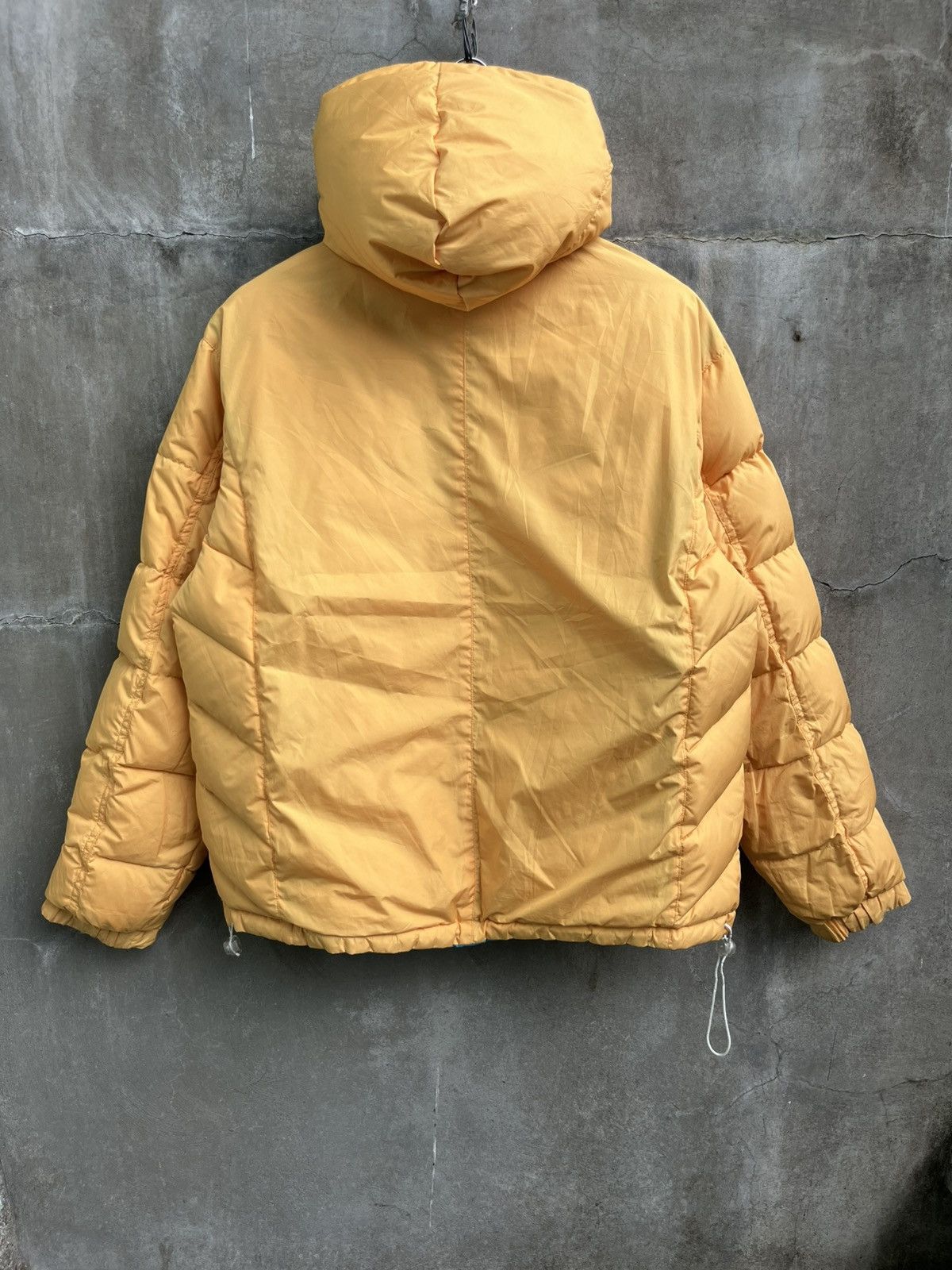 Balenciaga Reversible Puffer Jacket Size US L / EU 52-54 / 3 - 4 Thumbnail