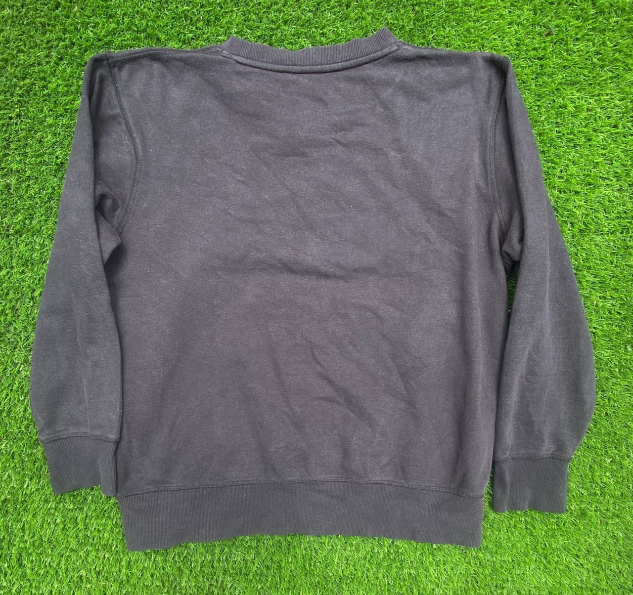 Japanese Brand Mickey Mouse Sweatshirt Crewneck Size US XL / EU 56 / 4 - 2 Thumbnail