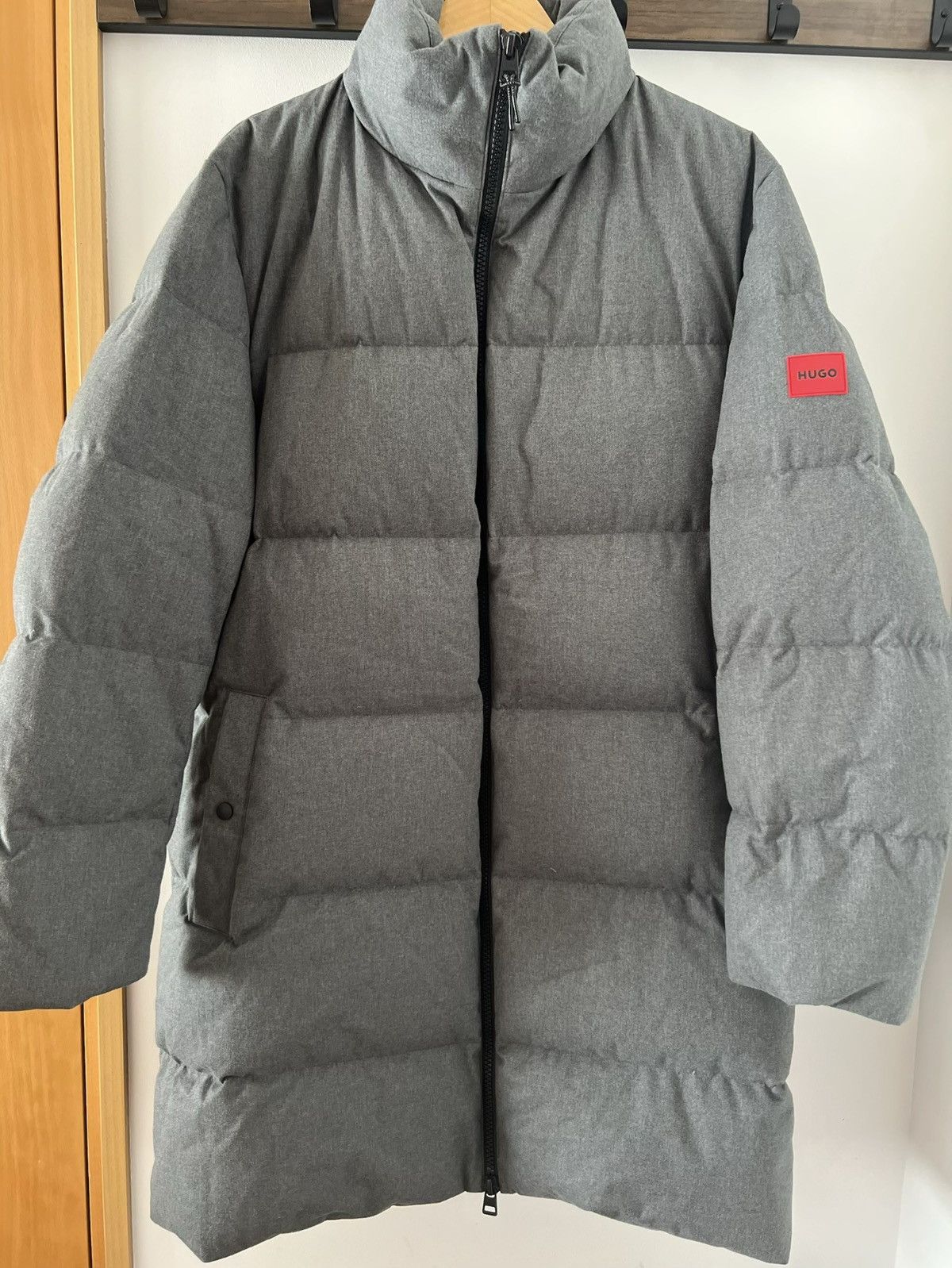 Hugo Hugo Winter Jacket Size US XL / EU 56 / 4 - 1 Thumbnail
