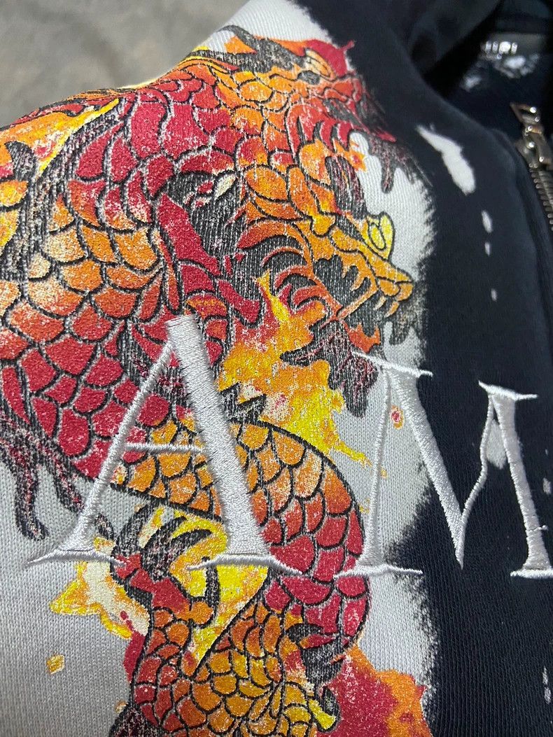 Amiri Amiri Jacket Size US M / EU 48-50 / 2 - 3 Thumbnail