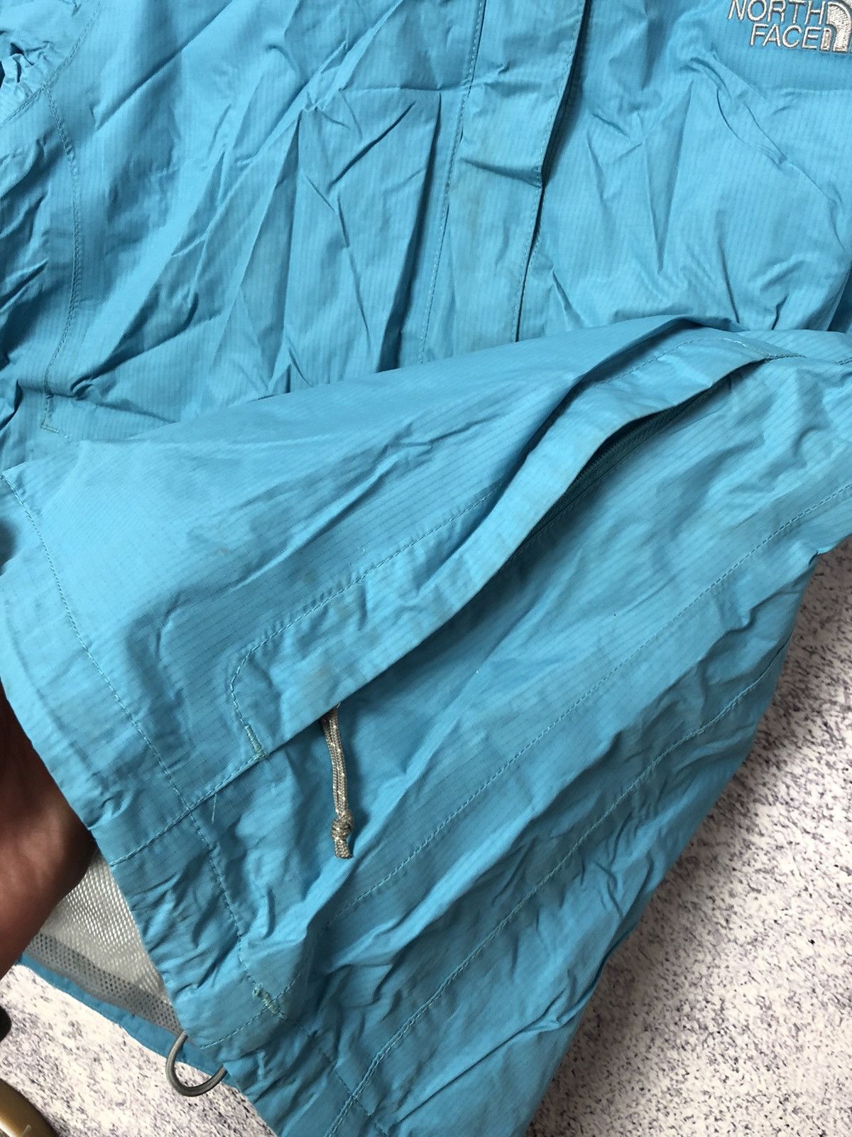 The North Face Women's windbreaker The North Face size M y2k outdoor casual Size M / US 6-8 / IT 42-44 - 6 Thumbnail