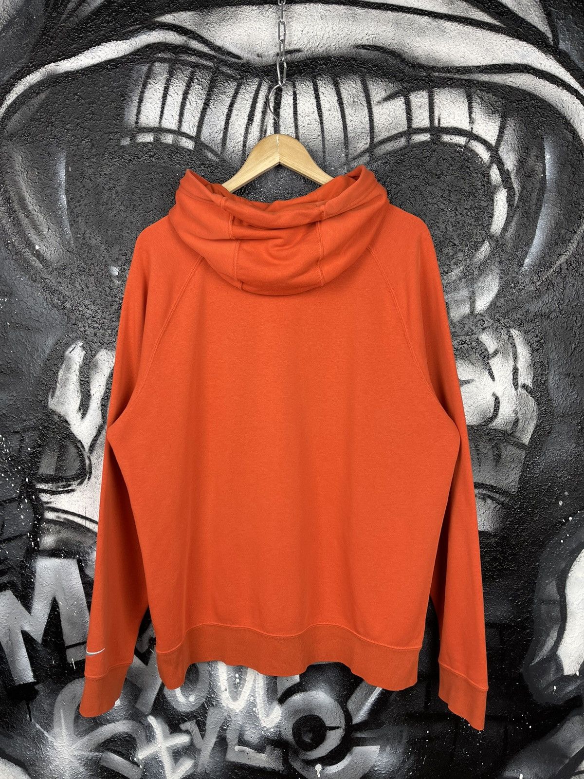 Nike Nike NSW Swoosh Hoodie Men’s Size L Size US L / EU 52-54 / 3 - 4 Thumbnail