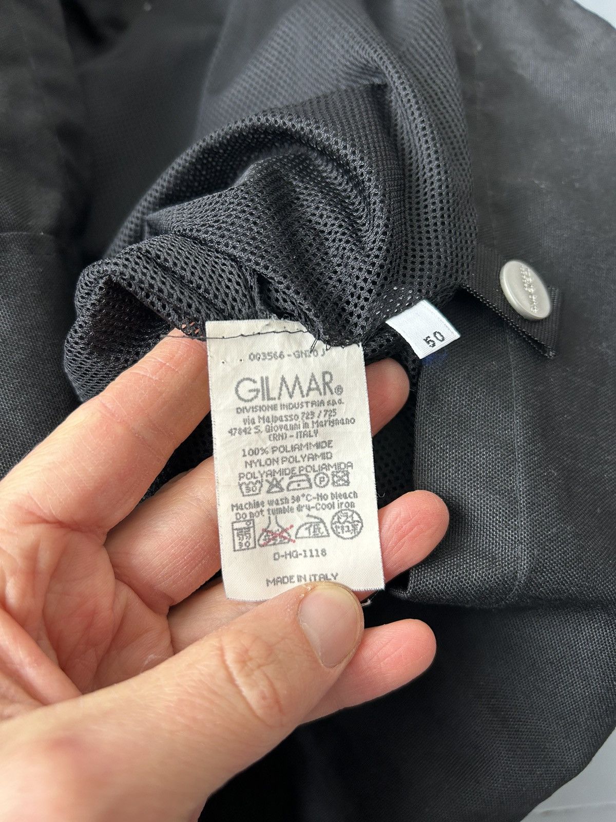 Iceberg × Vintage Iceberg vintage light jacket Size US L / EU 52-54 / 3 - 7 Thumbnail
