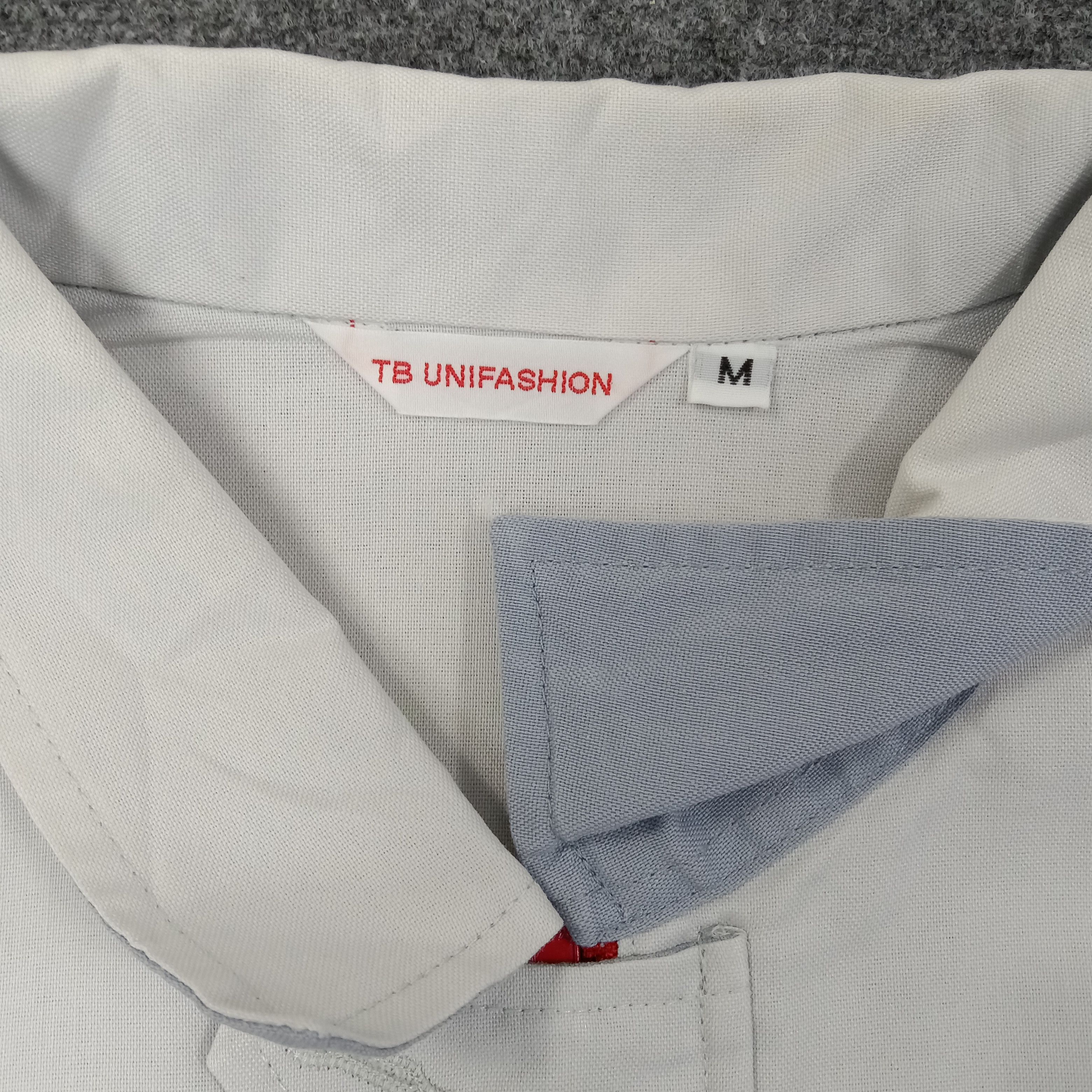 Japanese Brand Toyota Racing Development TRD Custom Art Jacket C243N33 Size US S / EU 44-46 / 1 - 7 Thumbnail