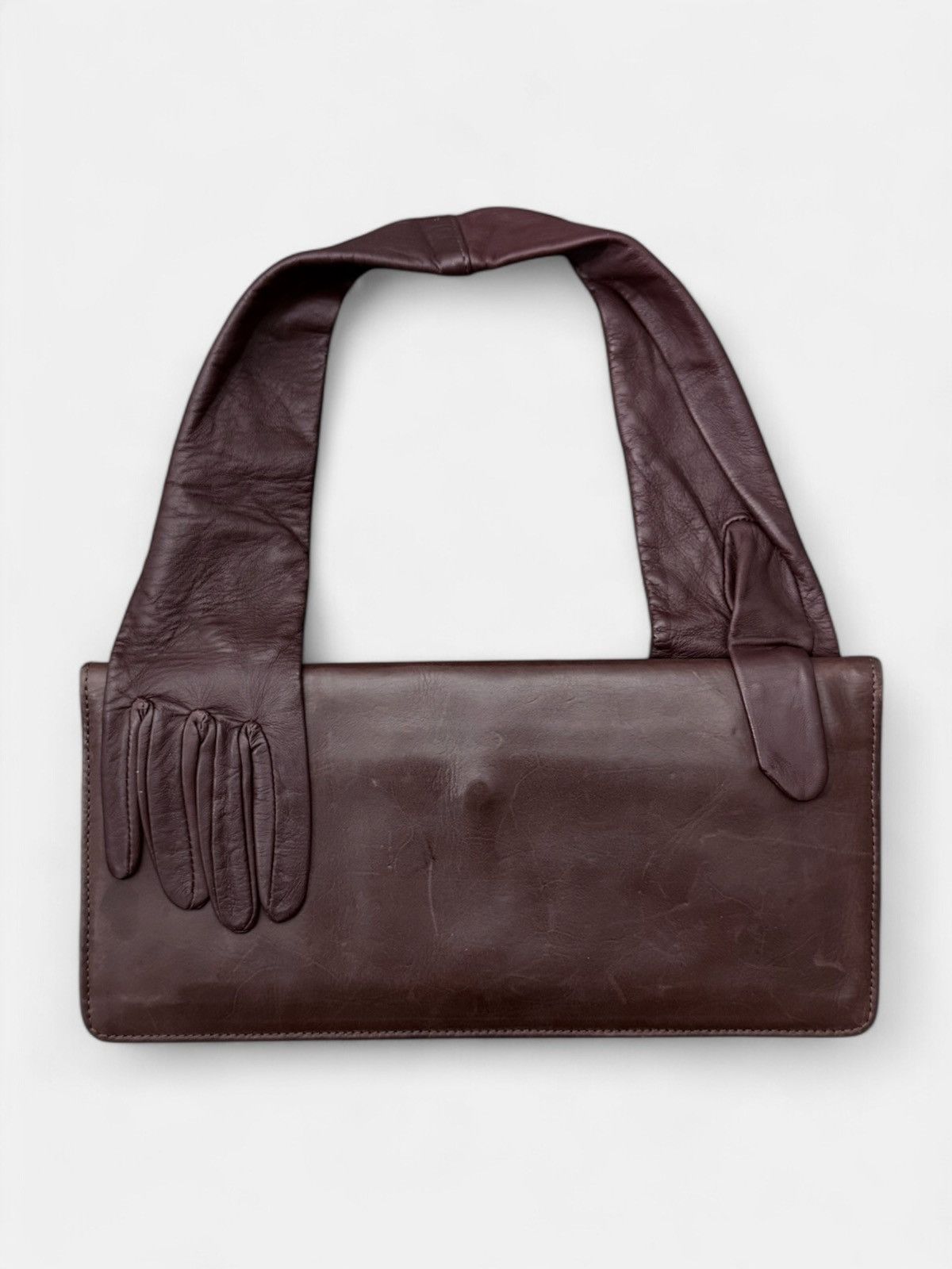 Maison Margiela Glove Clutch | Grailed