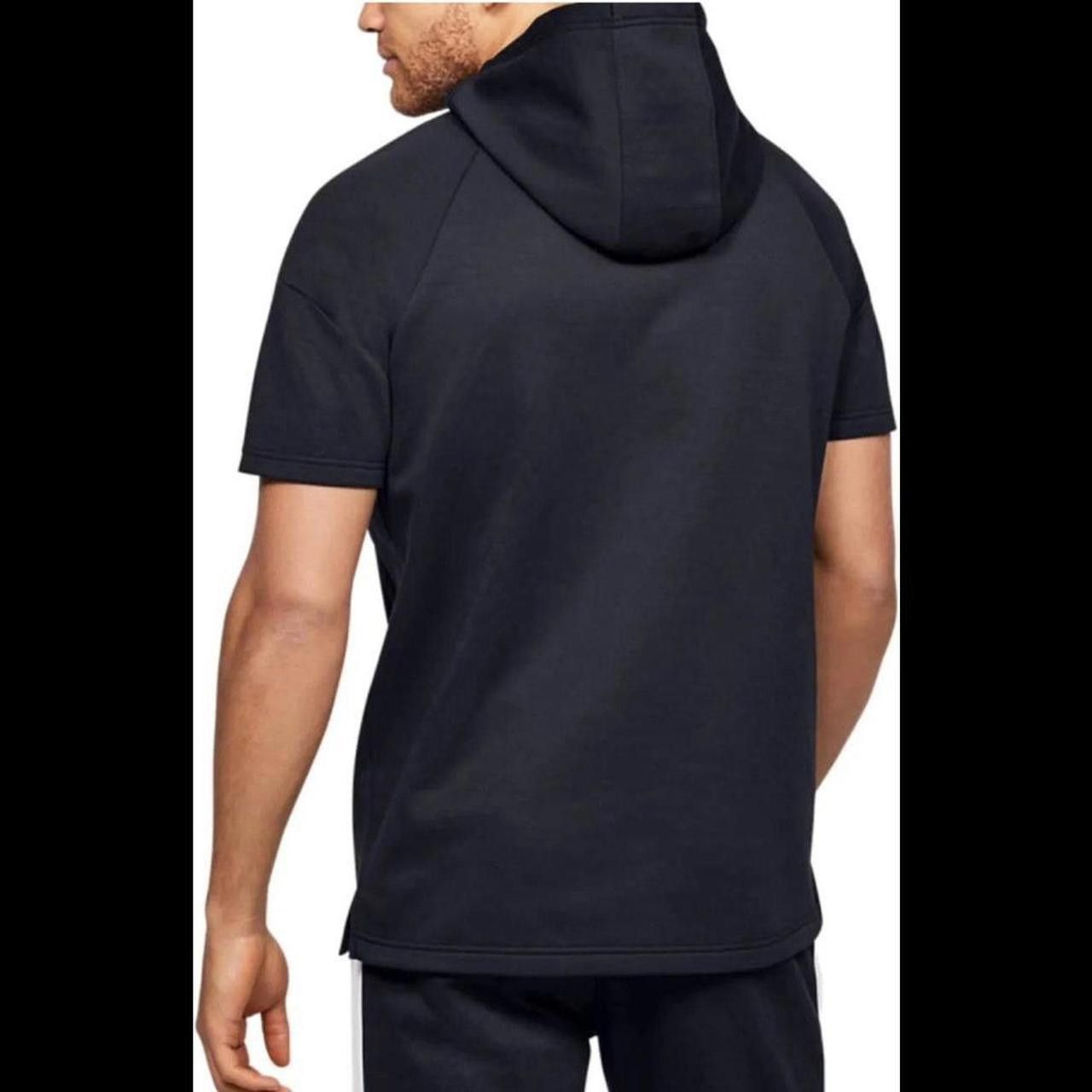 Under Armour Mens Ua Rush Recovery Fleece Size US L / EU 52-54 / 3 - 3 Thumbnail