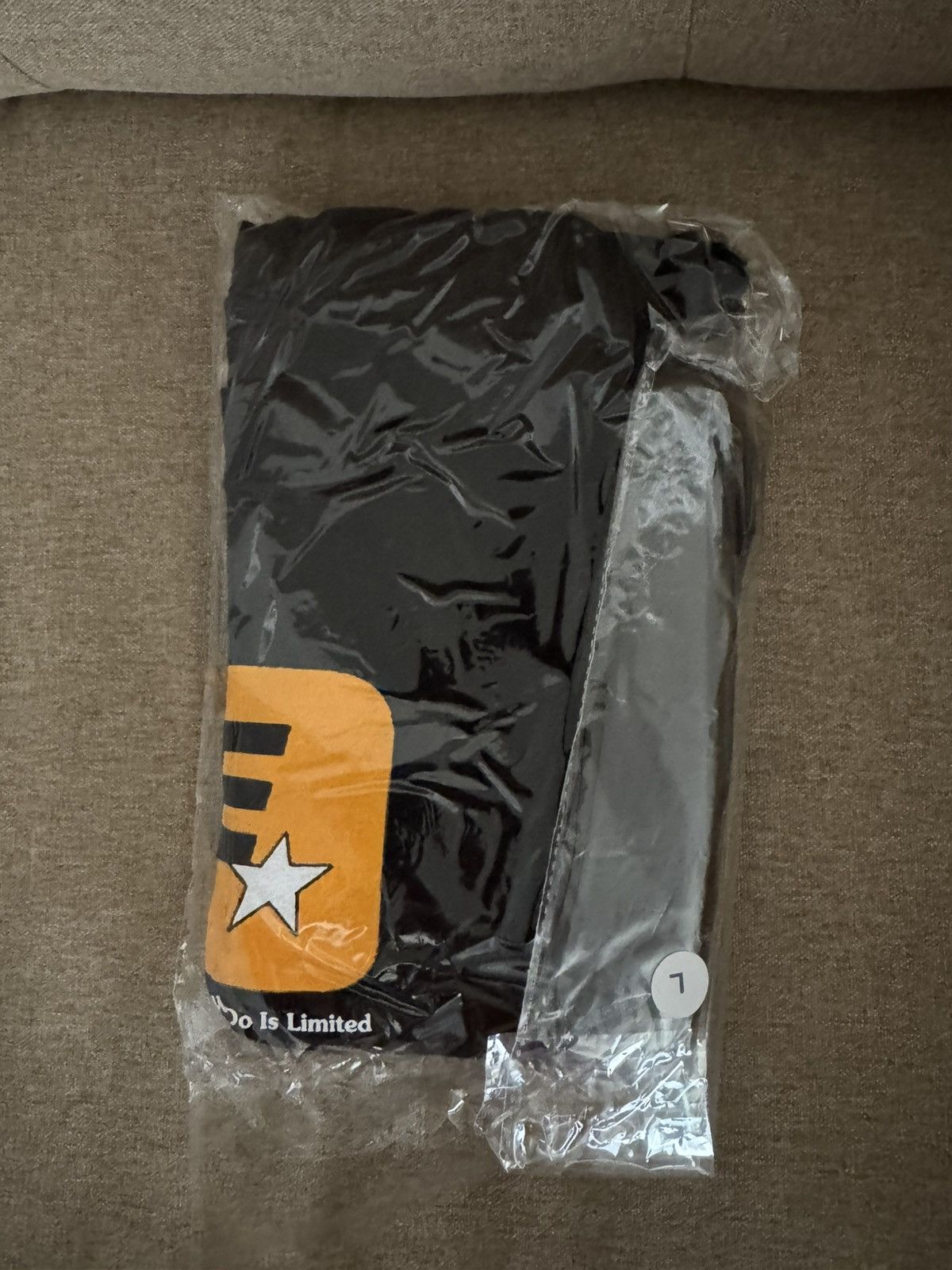 Other EWDIL by Lord Fubu E Star tee sz Large *DS never worn* Size US L / EU 52-54 / 3 - 6 Thumbnail