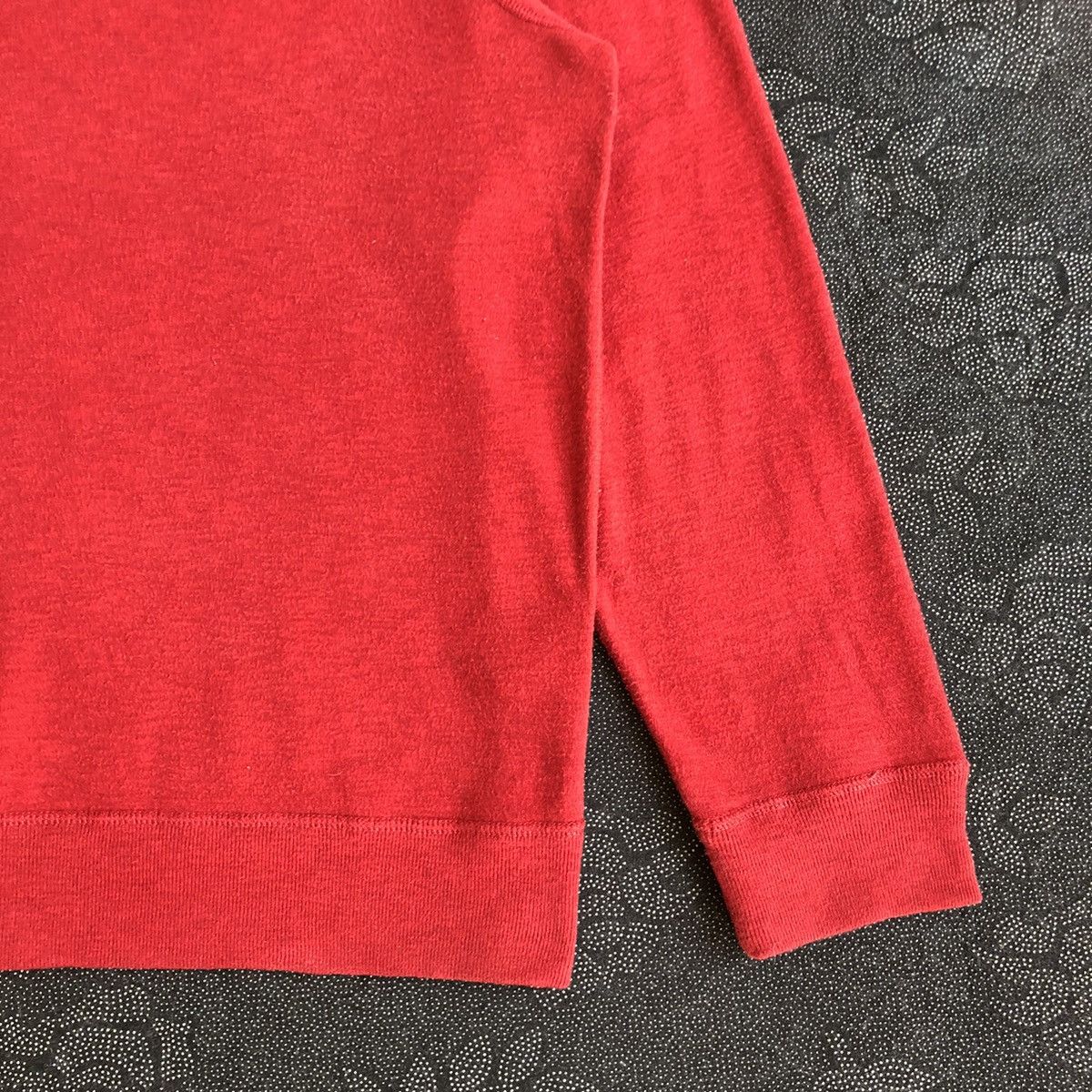 Polo Ralph Lauren × Ralph Lauren Polo Ralph Lauren Double Face Sweatshirt Size US XL / EU 56 / 4 - 5 Thumbnail