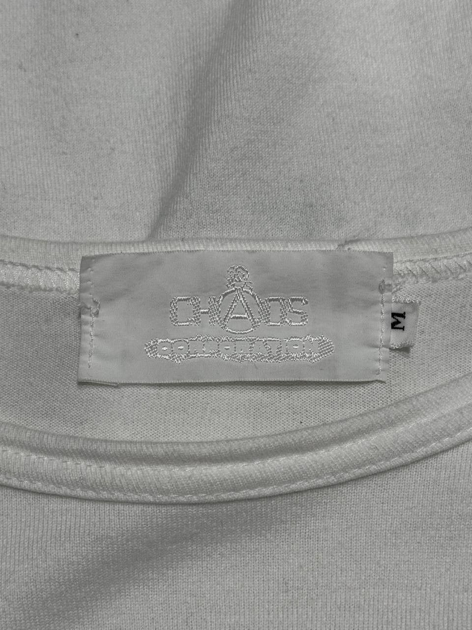 Japanese Brand Chaos Corporation Japanese Porn* Longsleeve Size US M / EU 48-50 / 2 - 5 Thumbnail