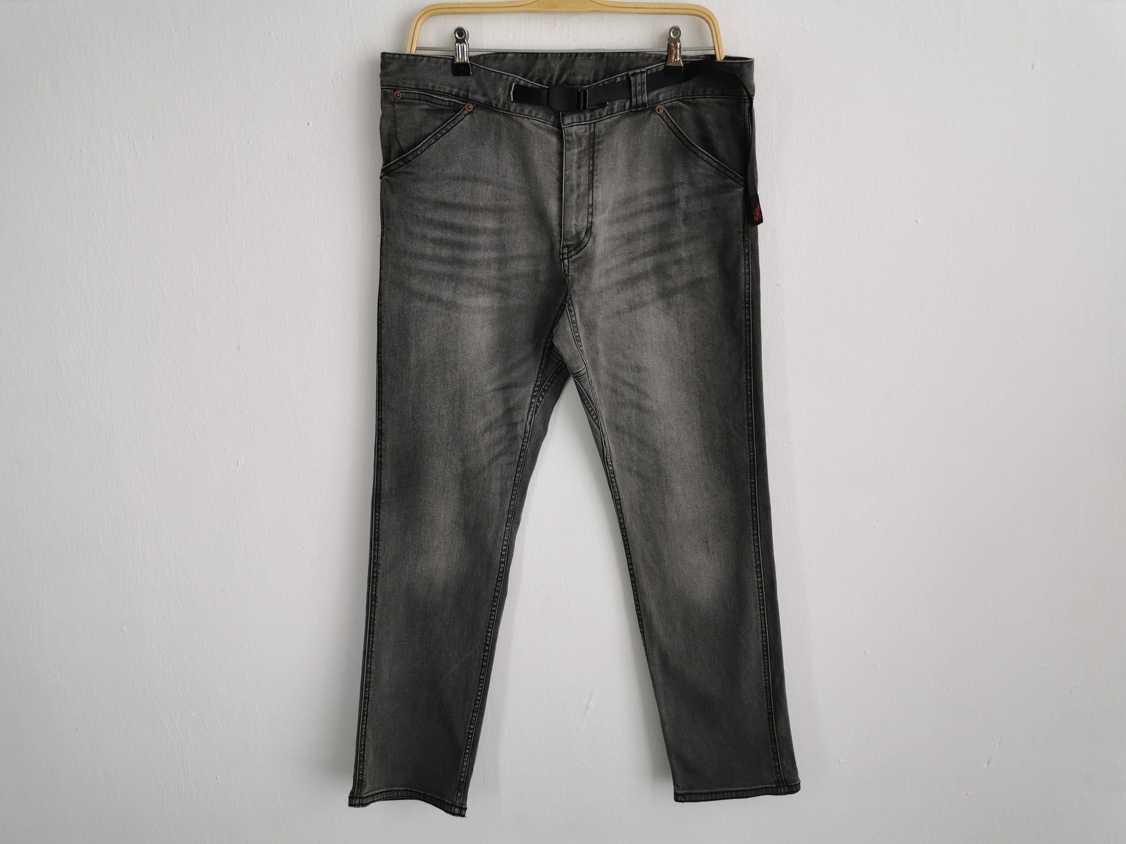 Gramicci Gramicci X Urban Research Doors Trouser Denim Size M Size US 35 - 2 Thumbnail