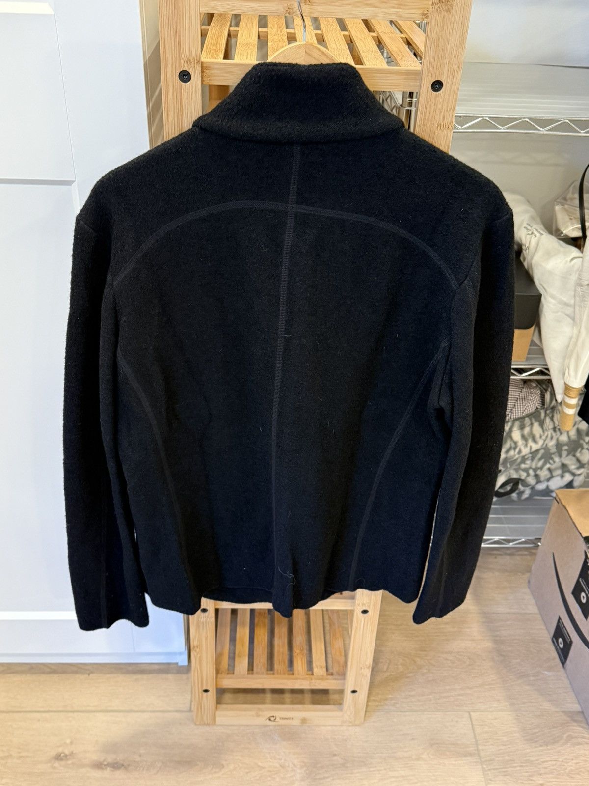John Elliott John Elliott - Richmond Jacket Size US M / EU 48-50 / 2 - 5 Thumbnail