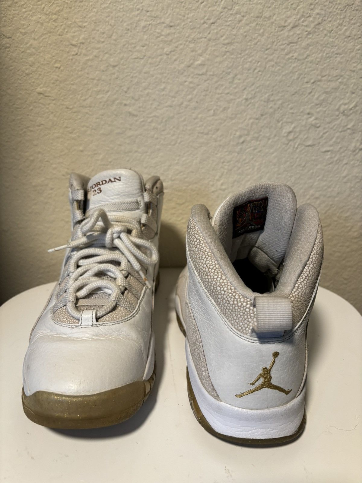 Jordan Brand Jordan 10 “OVO”🦉 Size US 9.5 / EU 42-43 - 5 Thumbnail