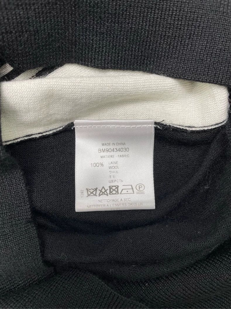 Givenchy Givenchy Classic Logo Black Sweater 2506-Nextarrow Size US XS / EU 42 / 0 - 4 Thumbnail