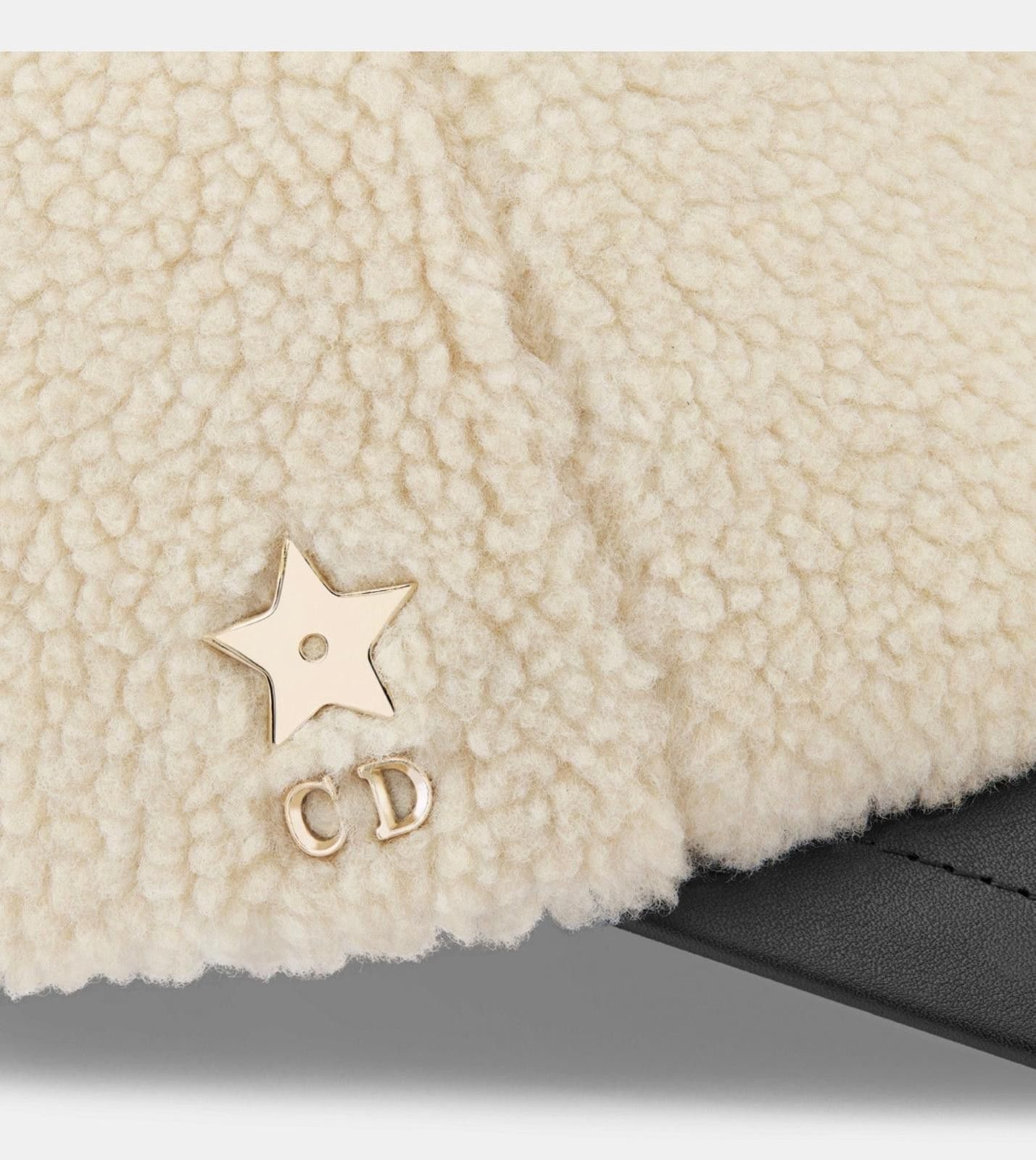 Dior Dior Dioralps D-Player Cap Size ONE SIZE - 3 Thumbnail