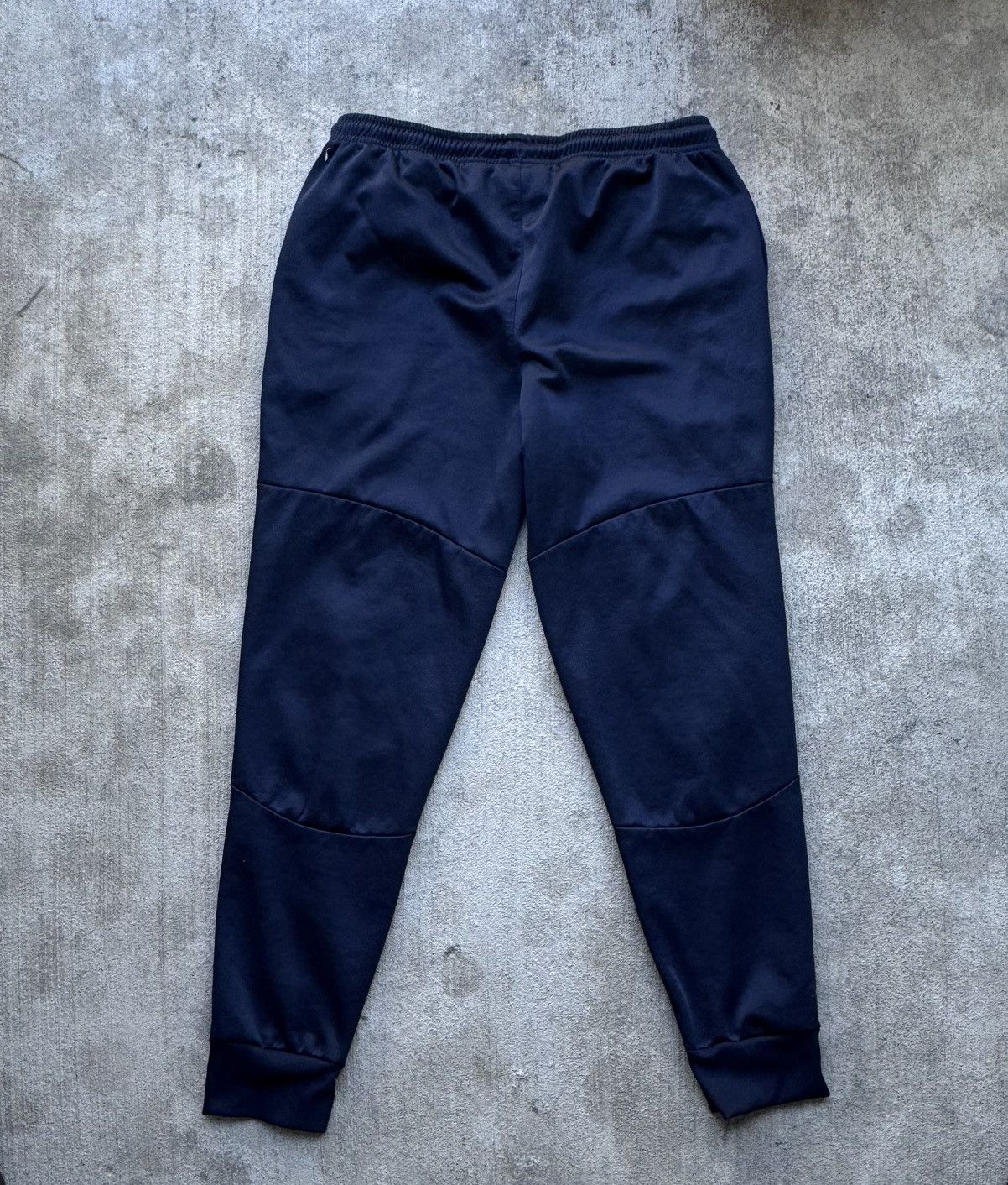 Other NWT FC Barcelona Men’s Active Team Pants Size US 32 / EU 48 - 2 Thumbnail