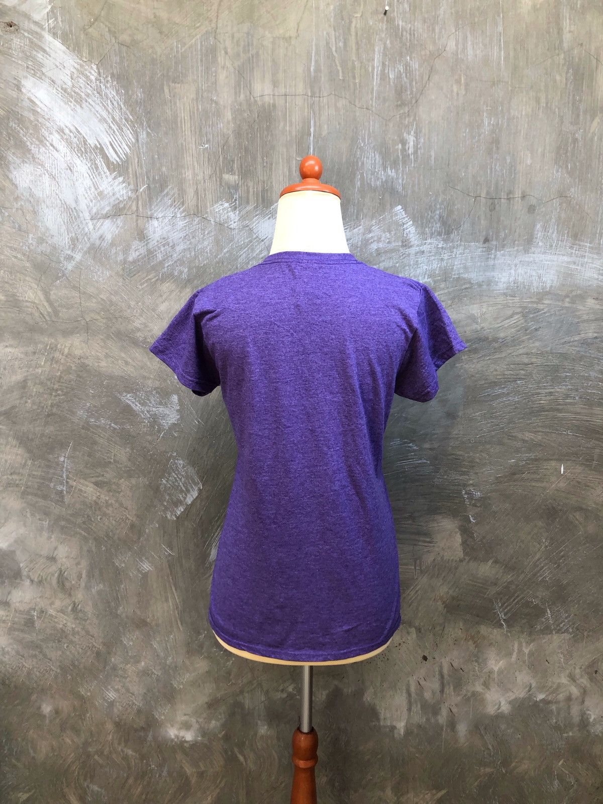 Anna Sui Anna Sui Short Sleeve T-Shirt Size S / US 4 / IT 40 - 3 Thumbnail