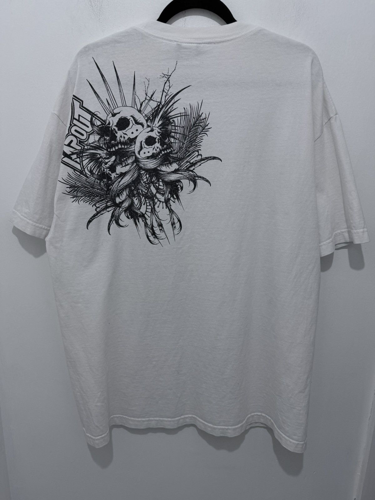 Tapout Tapout Y2k Size US XL / EU 56 / 4 - 2 Thumbnail