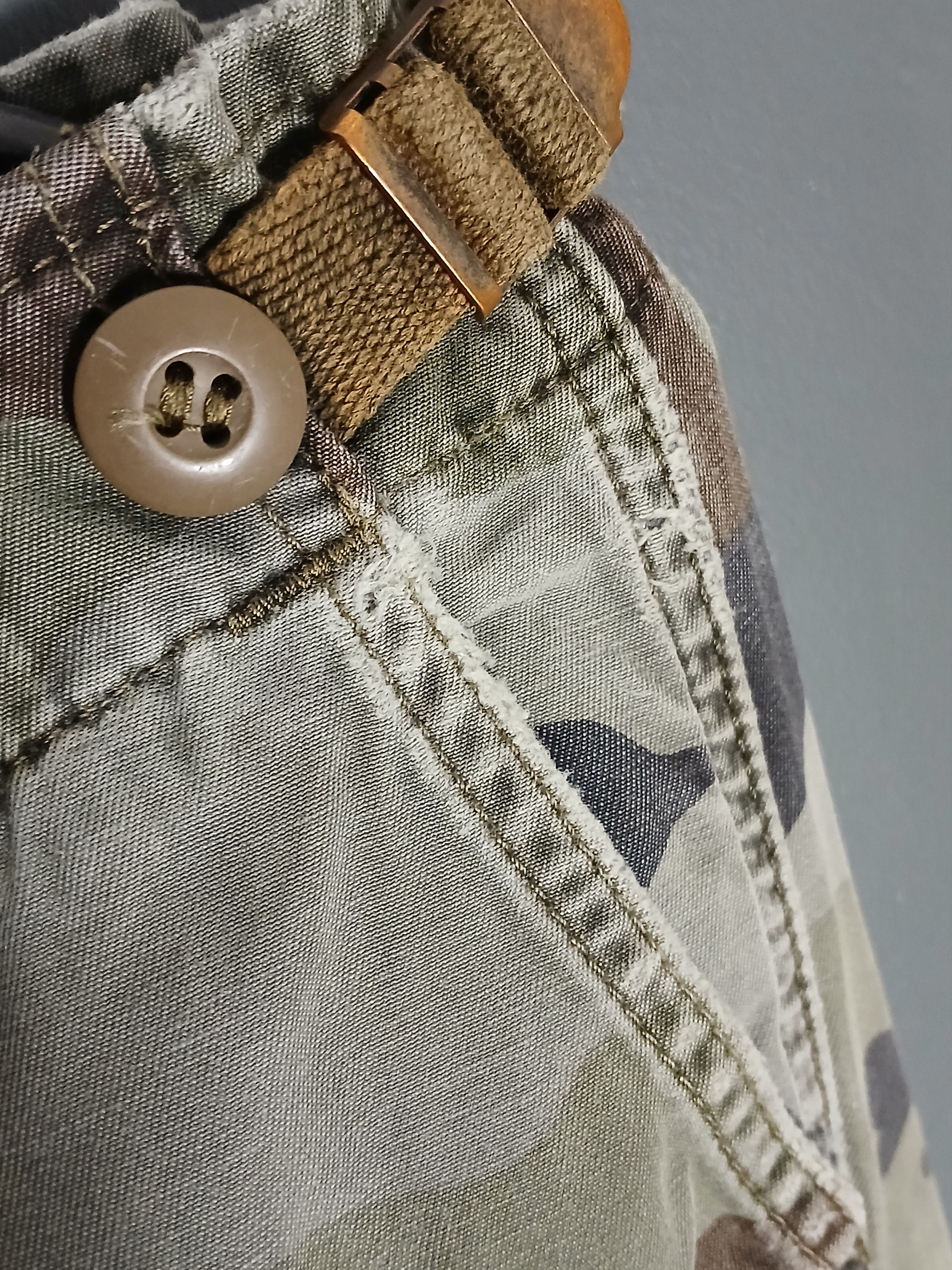 G-Star G-Star Cargo Pants Size US 28 / EU 44 - 6 Thumbnail