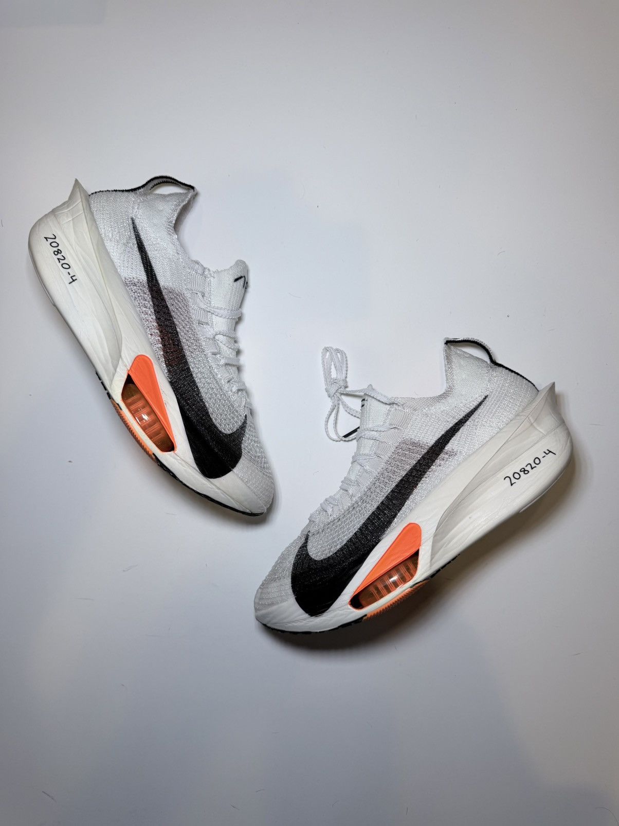 Nike Nike Air Zoom Alphafly NEXT% 3 Prototype size 7.5 Men Size US 7.5 / EU 40-41 - 1 Thumbnail