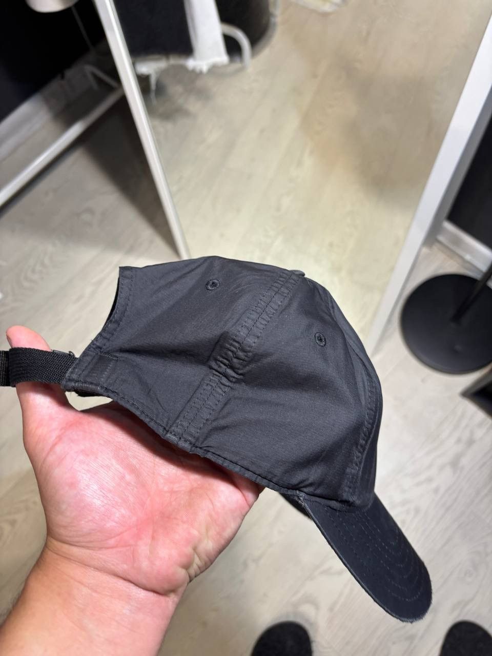 The North Face The North Face cap Size:One Size Size ONE SIZE - 5 Thumbnail