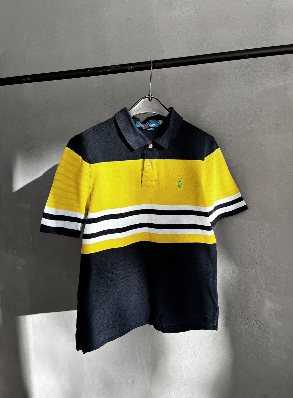 Polo Ralph Lauren × Ralph Lauren × Vintage Polo Ralp Lauren vintage Size US S / EU 44-46 / 1 - 3 Thumbnail