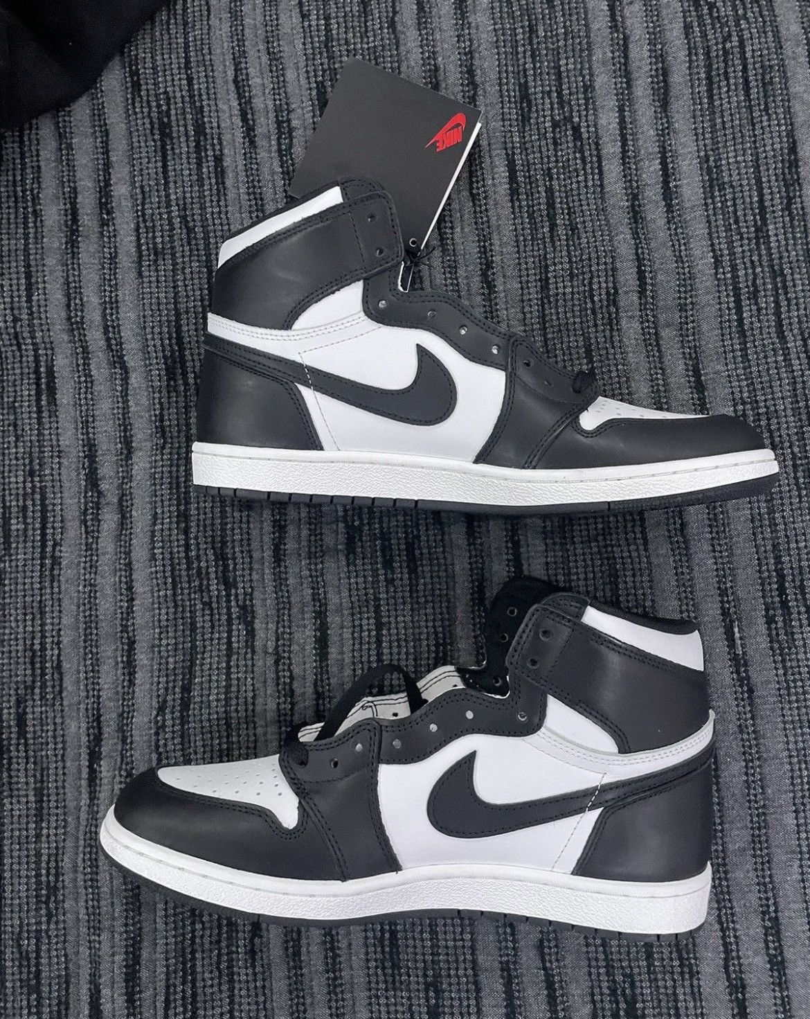 Jordan Brand × Nike Nike Jordan 1 high ‘85 Size US 11 / EU 44 - 5 Thumbnail