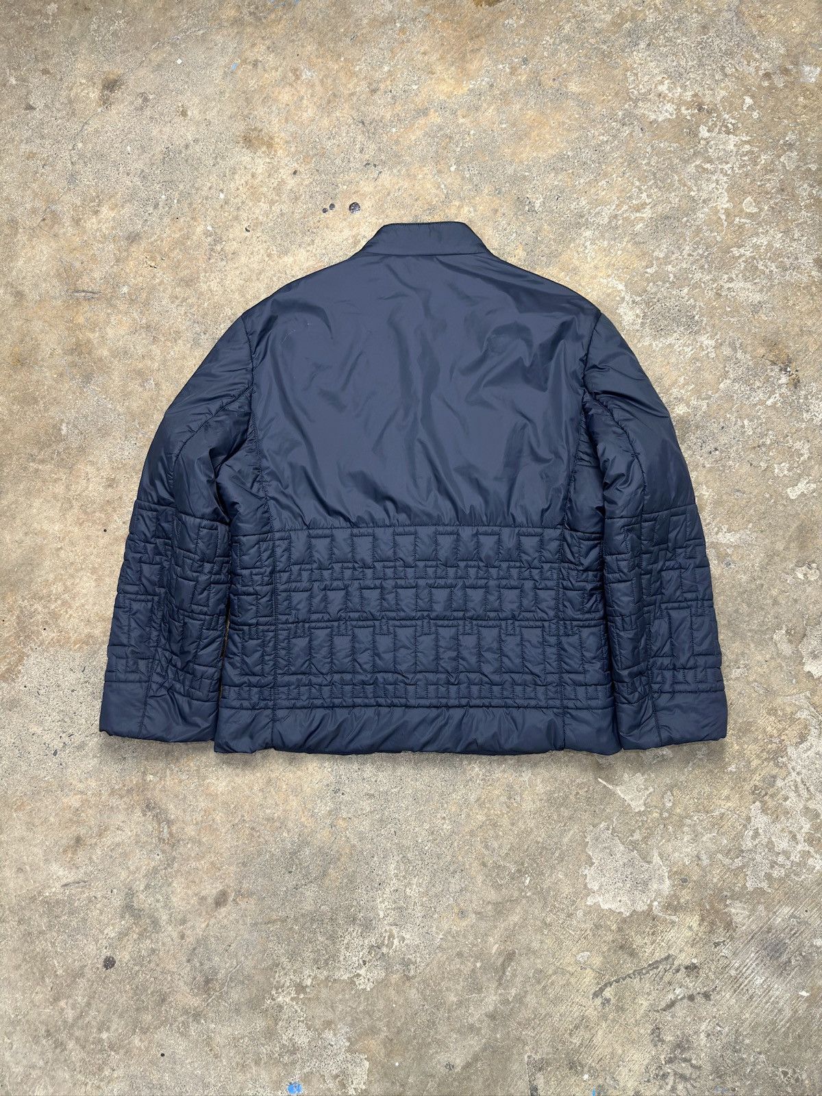 Bottega Veneta Bottega veneta puffer jacket Size XXL / US 16-18 / IT 52-54 - 4 Thumbnail