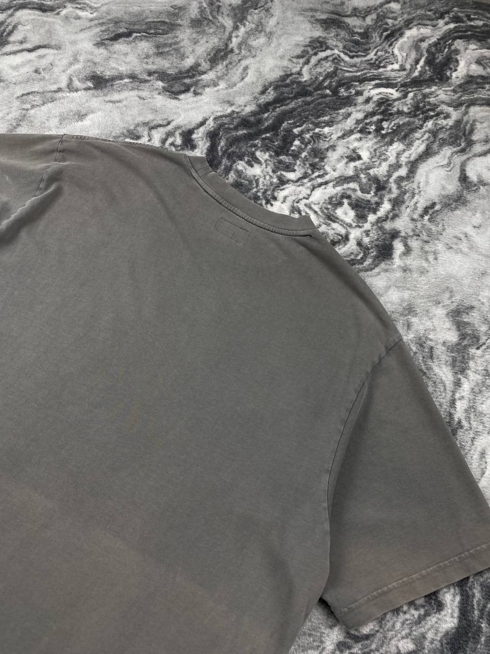 Supreme Supreme Acid Wash S/S Top T Shirt Men Size XL Gray Size US XL / EU 56 / 4 - 16 Thumbnail