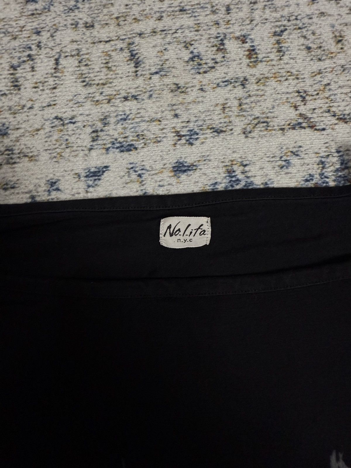 Other Nolita nort litell dress Size M / US 6-8 / IT 42-44 - 4 Thumbnail