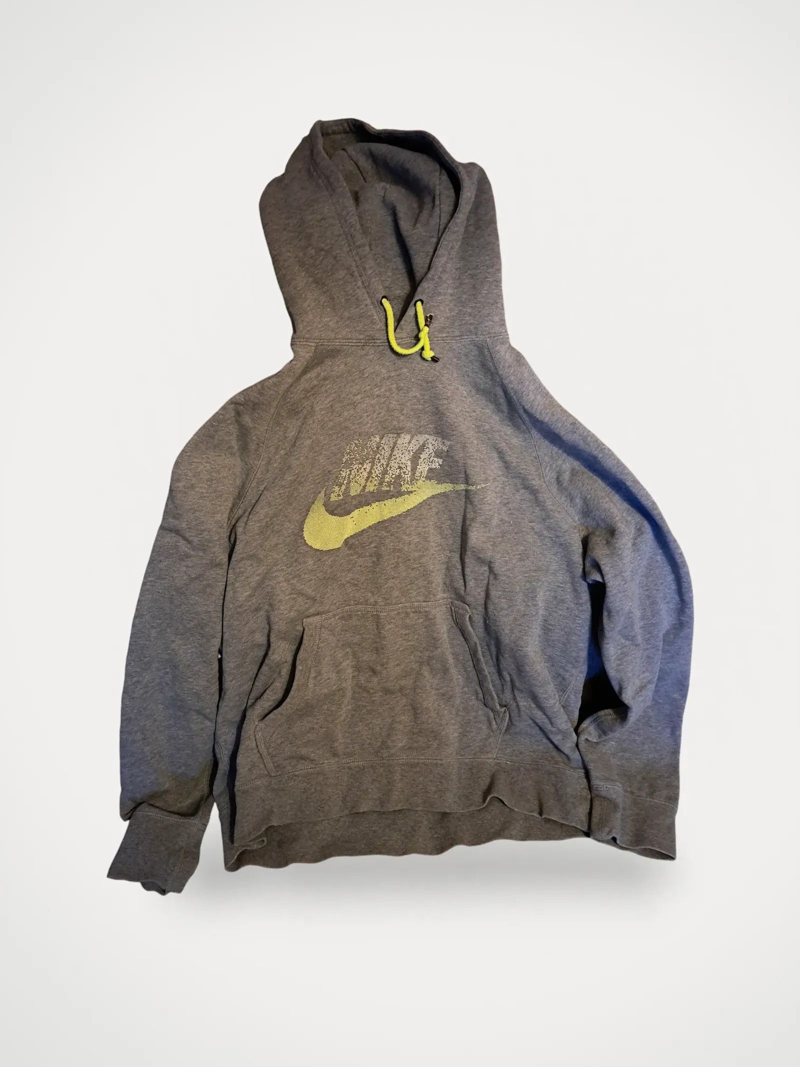 Nike Nike Cardigan Size US XL / EU 56 / 4 - 1 Thumbnail
