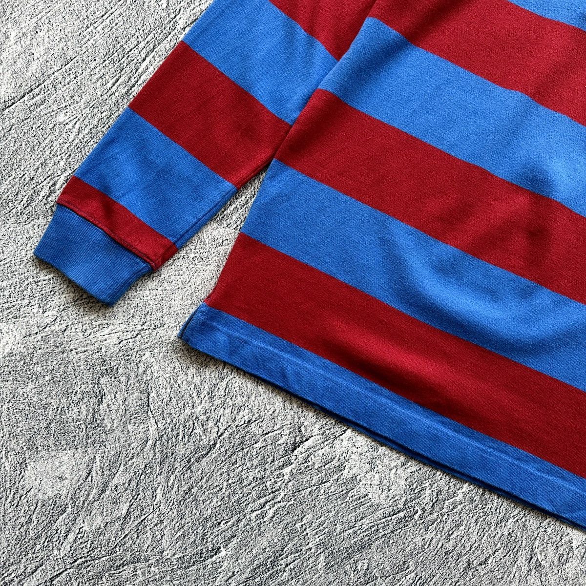 Gant 🔥Men’s Sweatshirt GANT Multicolour Size: S Size US S / EU 44-46 / 1 - 9 Thumbnail