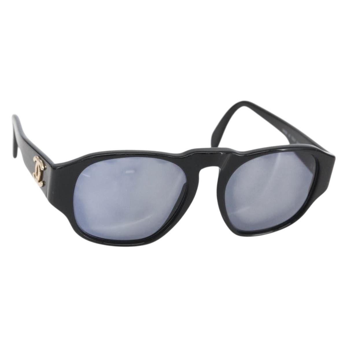 Chanel Chanel CC 4186 Sunglasses Size ONE SIZE - 1 Thumbnail