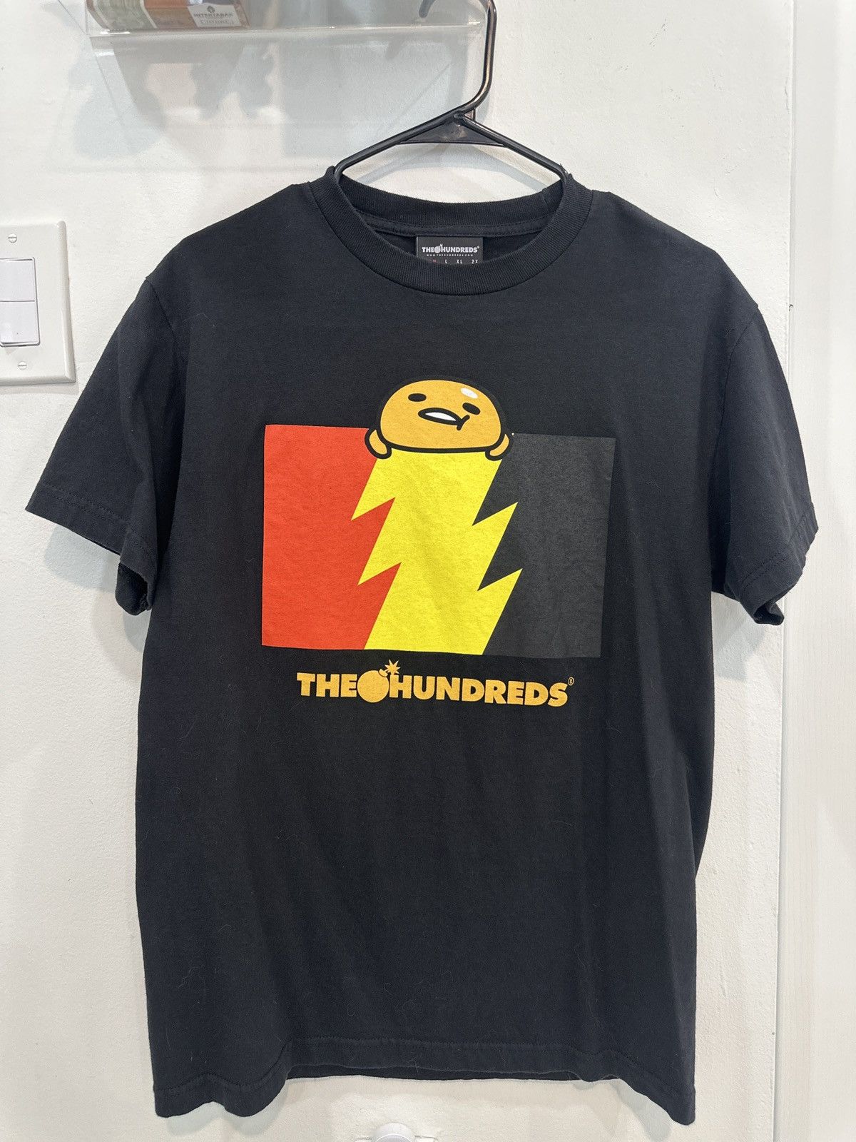 The Hundreds The Hundreds x Sanrio M Size US M / EU 48-50 / 2 - 1 Thumbnail