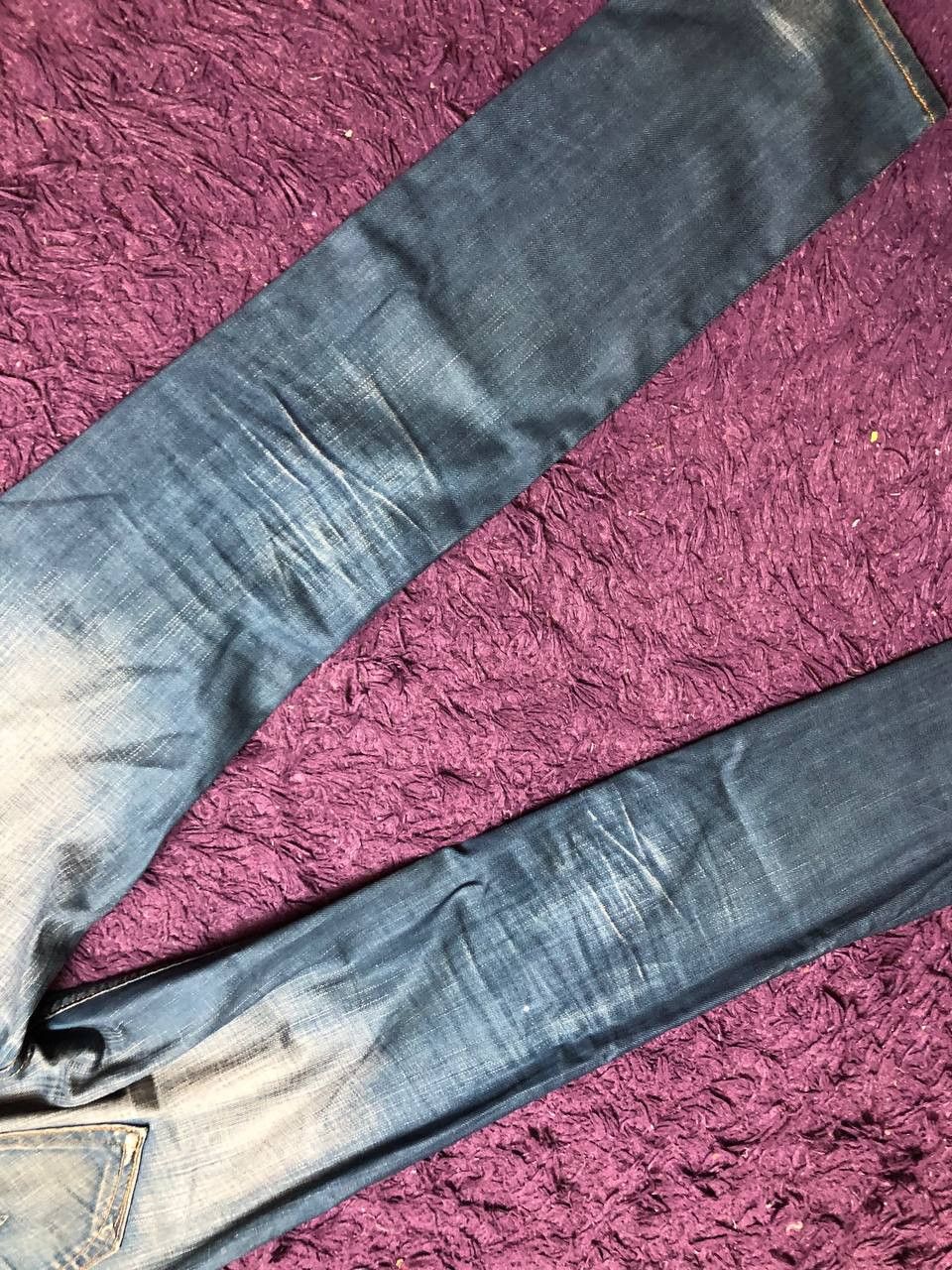 Levi's Levi's Denim Jeans Size US 32 / EU 48 - 21 Thumbnail